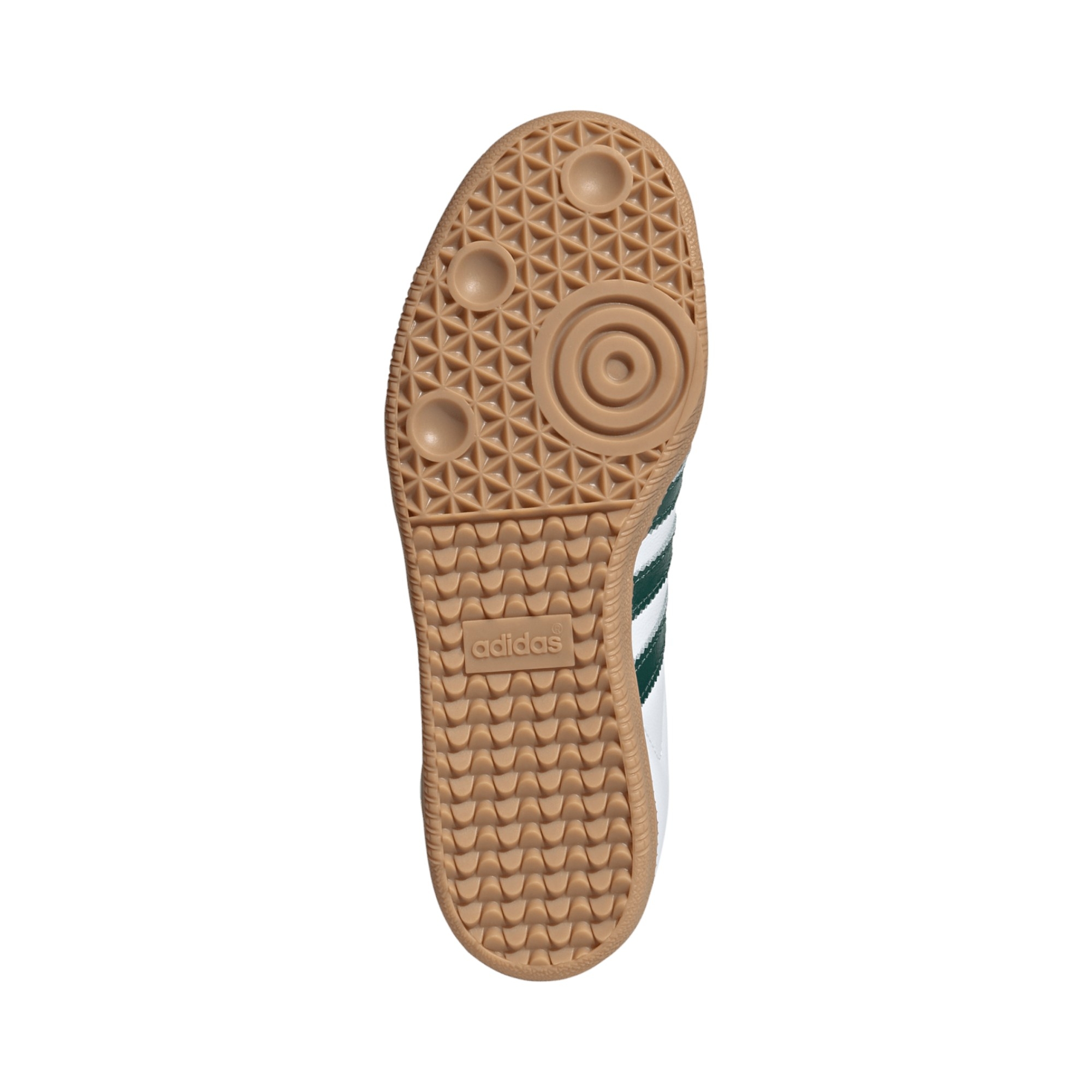 LEATHER-SUEDE    WHITE/COLLGREEN/GREY