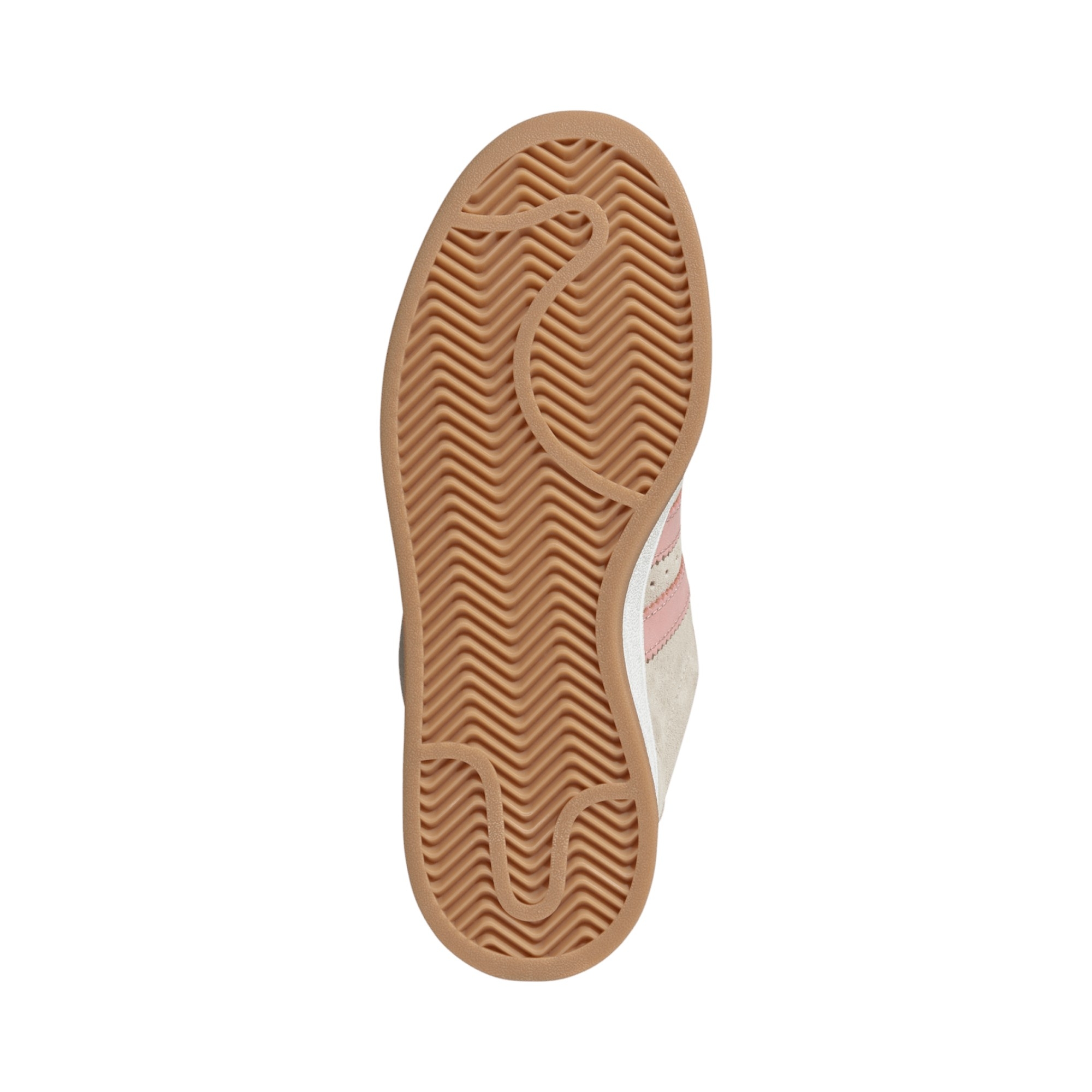 SUEDE-SYN.LEA    CREAM/MAUVE/GLOW PINK