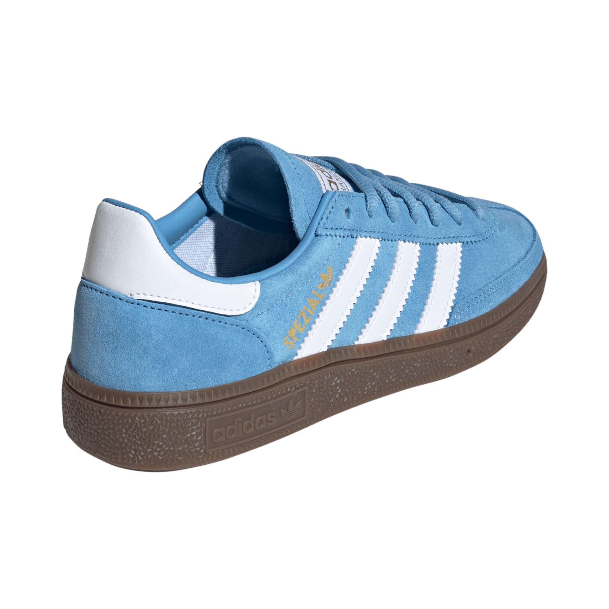 SUEDE-SYN.LEA    LIGHT BLUE/WHITE/GUM