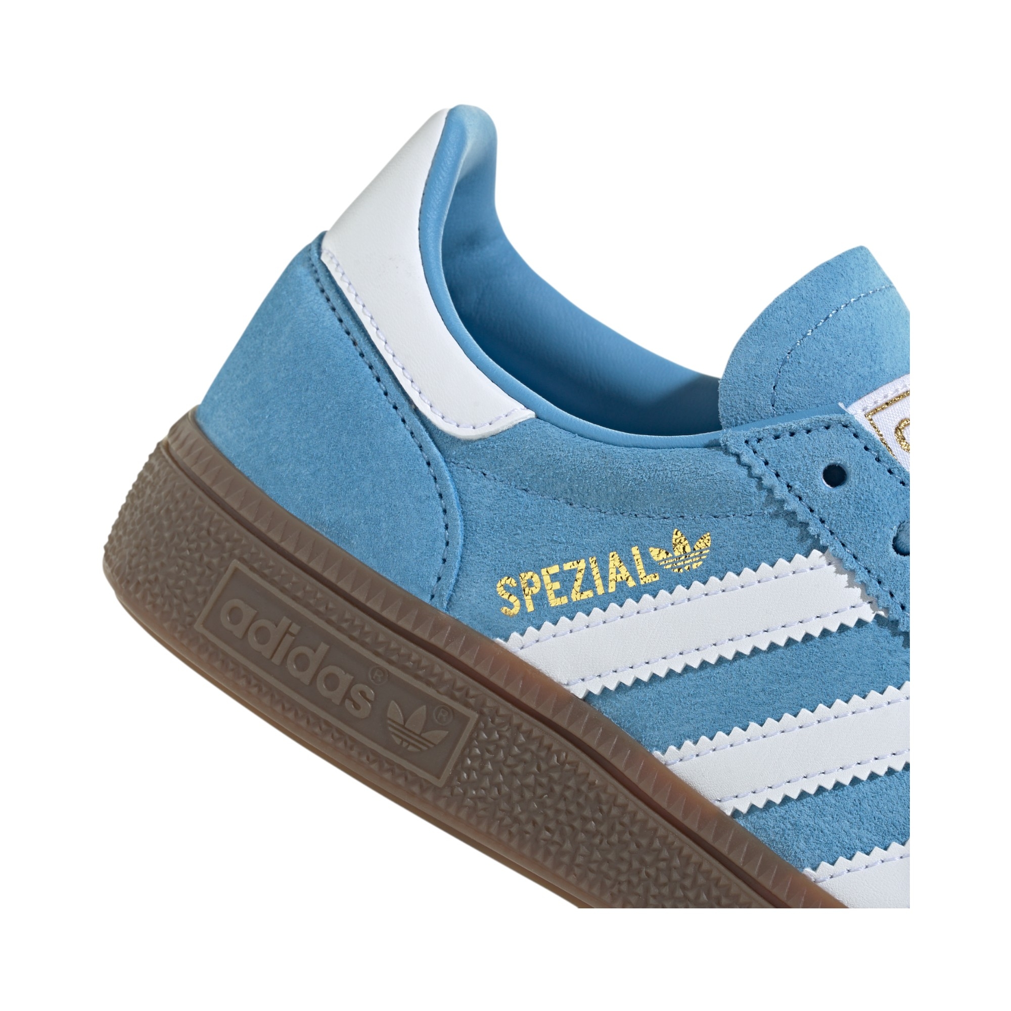 SUEDE-SYN.LEA    LIGHT BLUE/WHITE/GUM