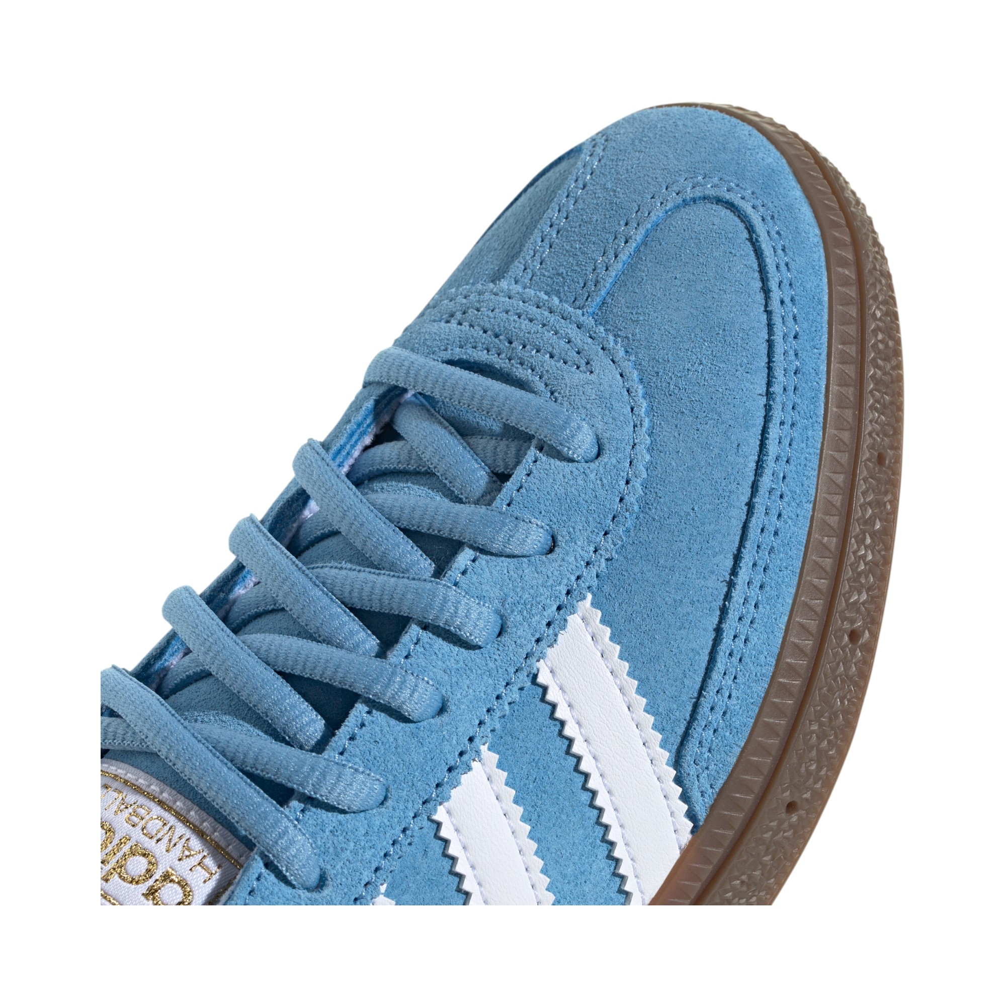 SUEDE-SYN.LEA    LIGHT BLUE/WHITE/GUM