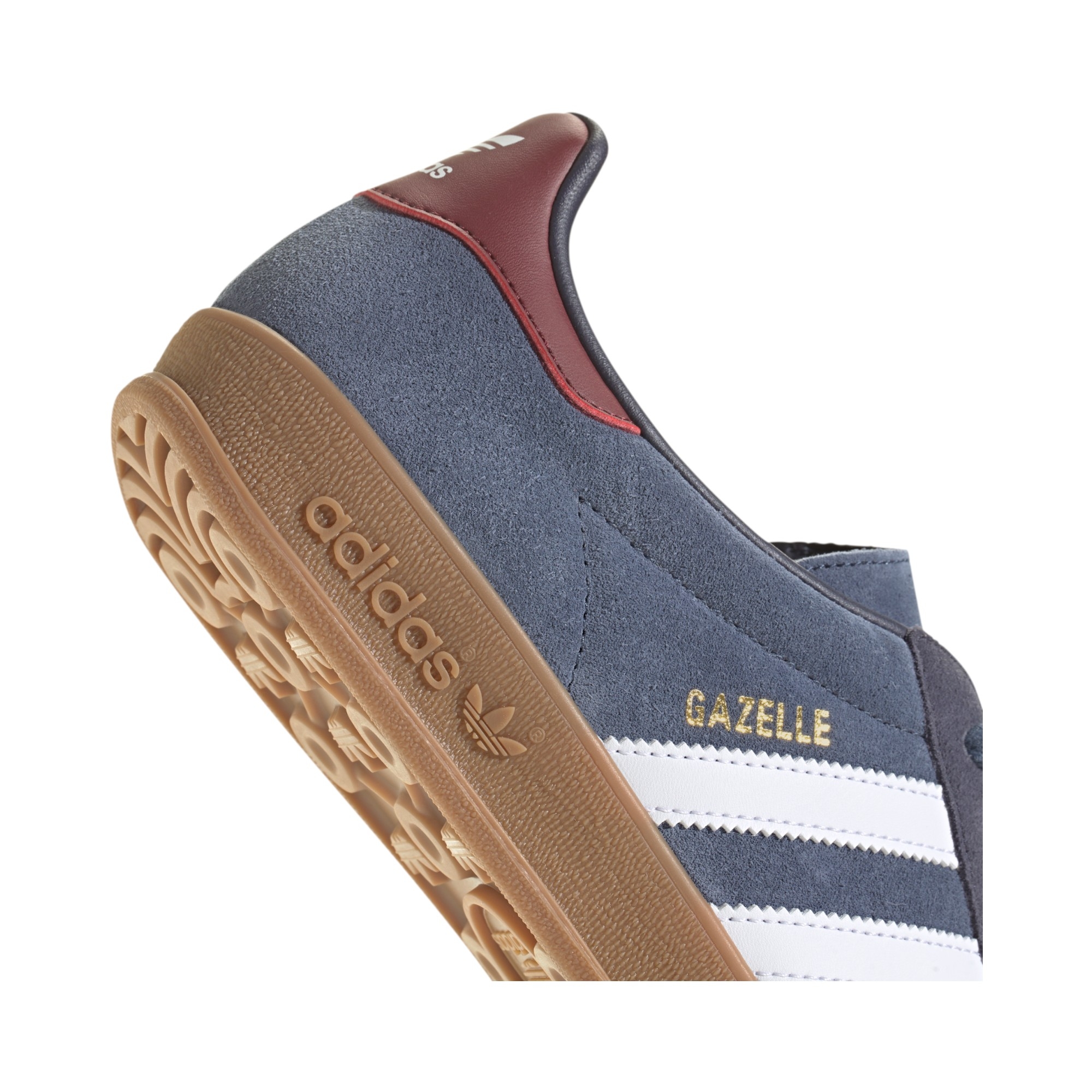 SUEDE-SYN.LEA    PRELINK/WHITE/NAVY
