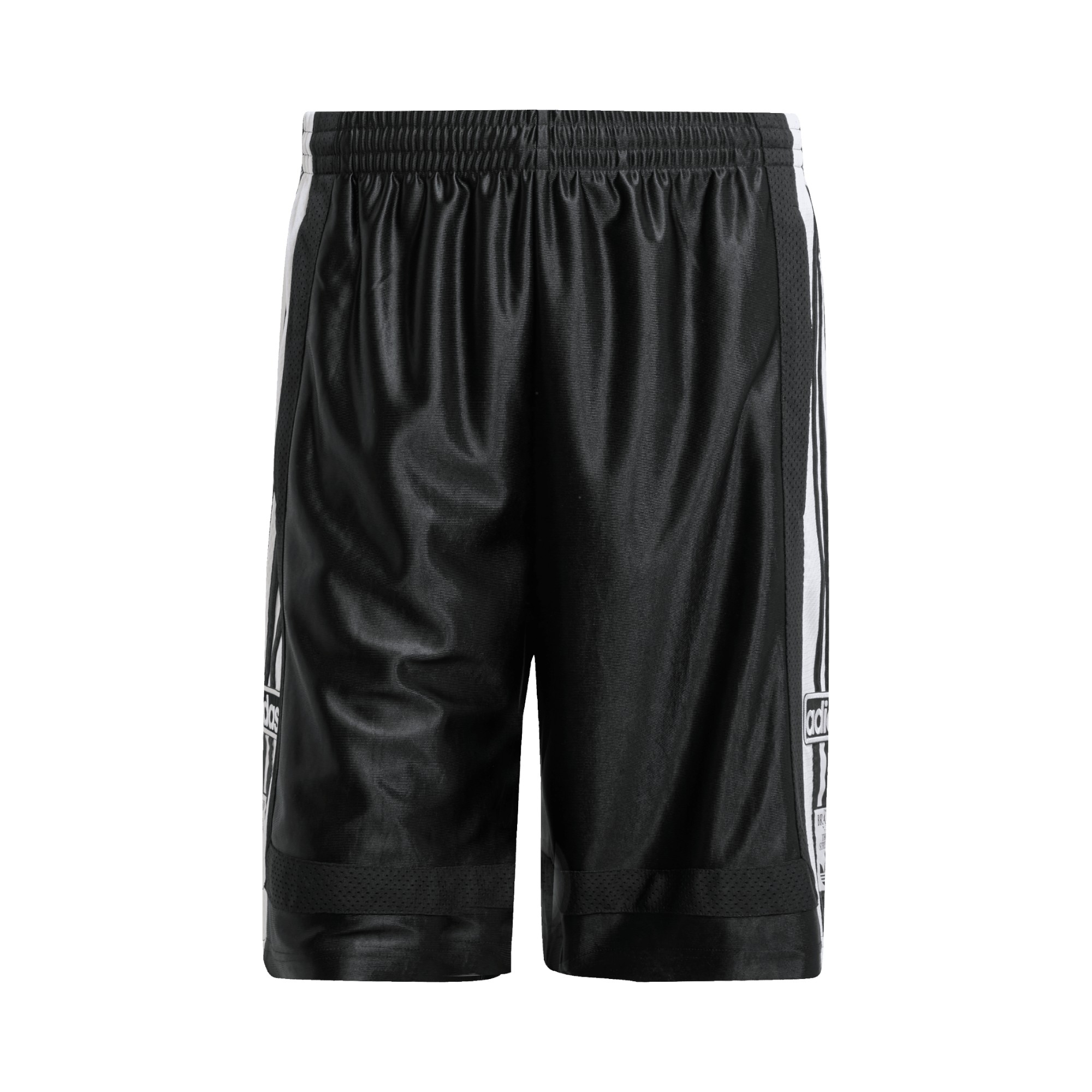 TRICOT-LOOSE     BLACK