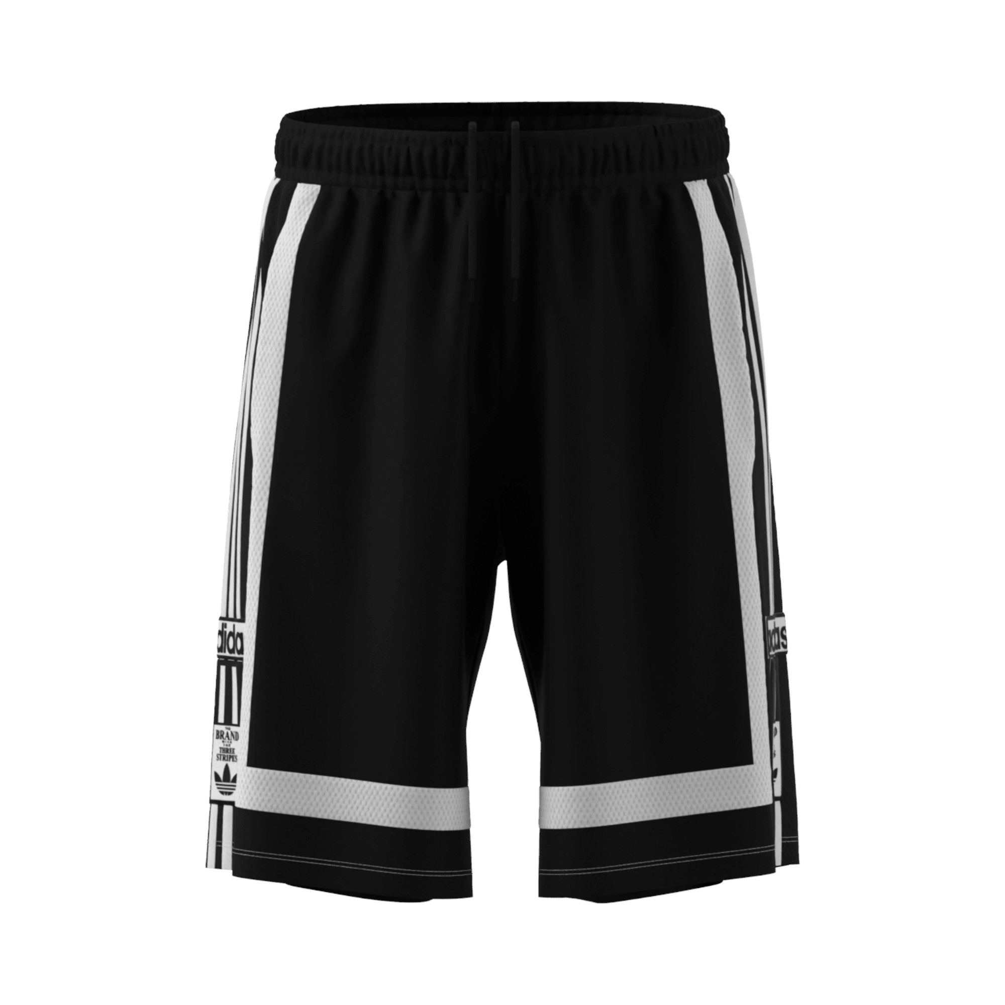 TRICOT-LOOSE     BLACK