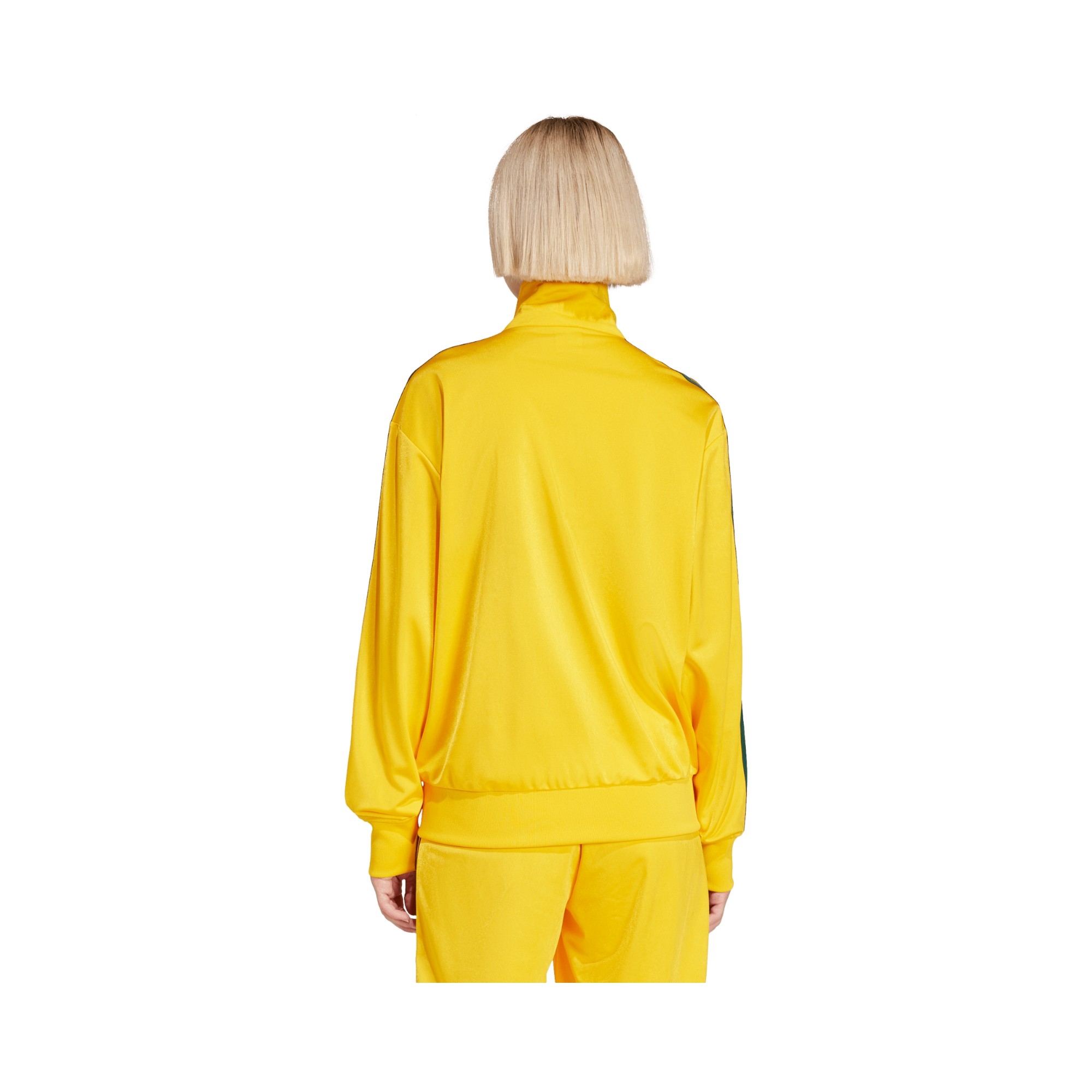 TRICOT           YELLOW/COLL.GREEN