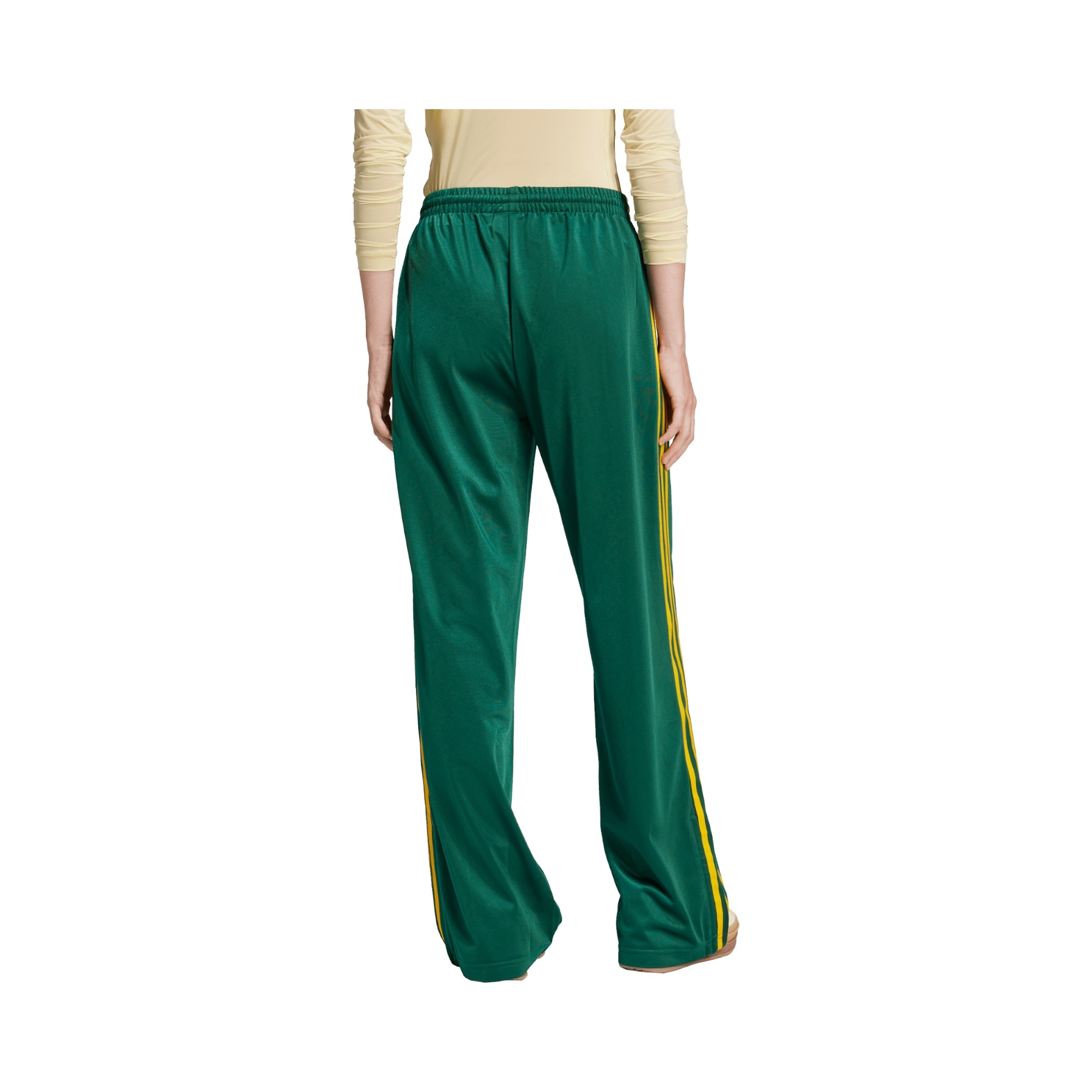 TRICOT           COLL.GREEN/YELLOW