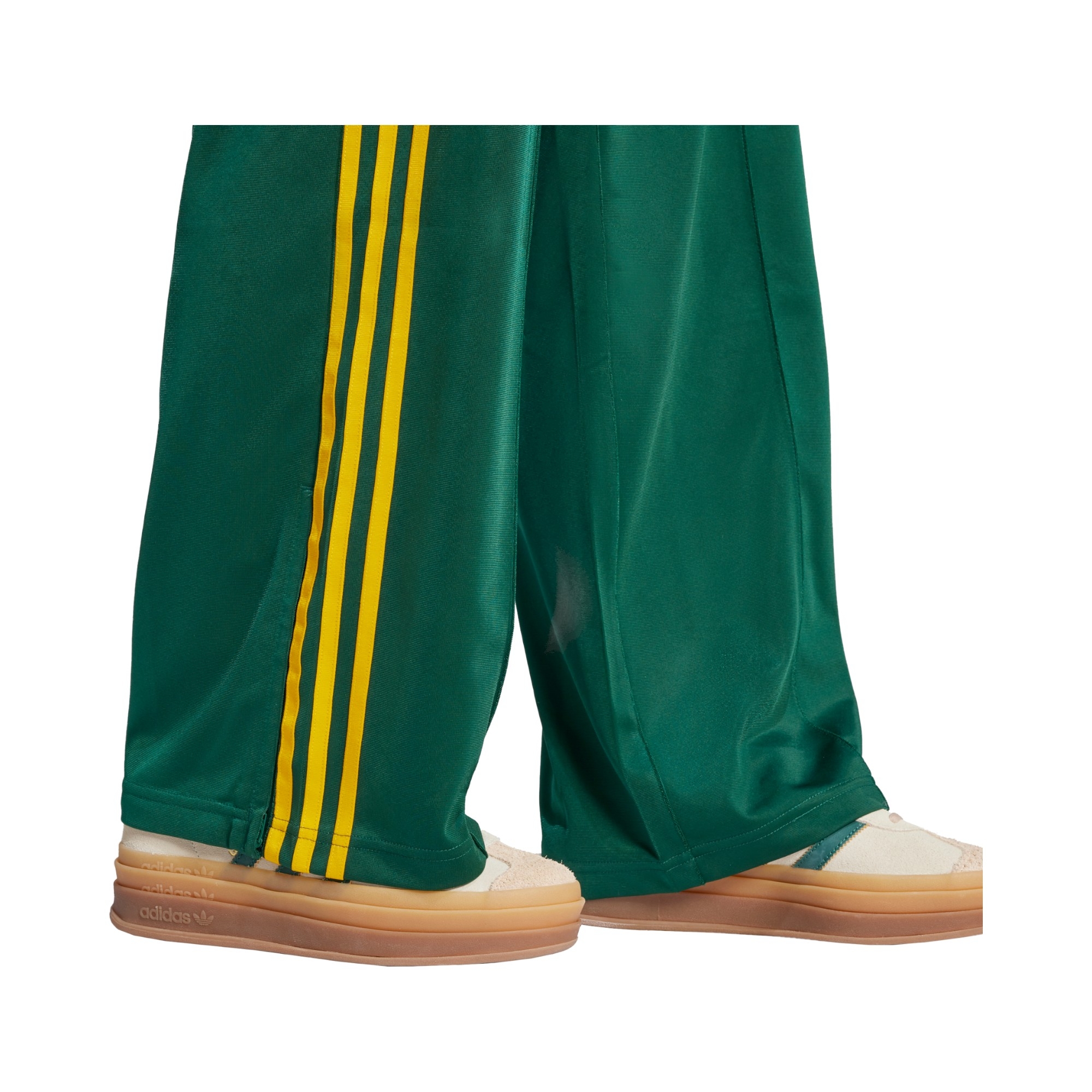 TRICOT           COLL.GREEN/YELLOW