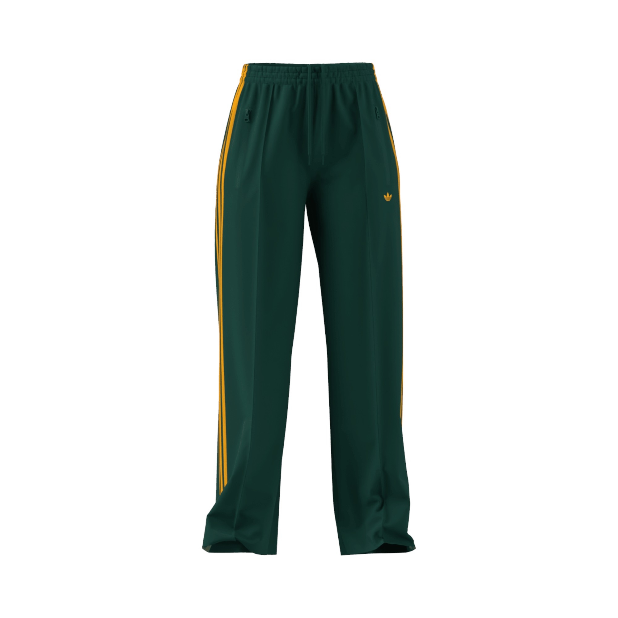 TRICOT           COLL.GREEN/YELLOW