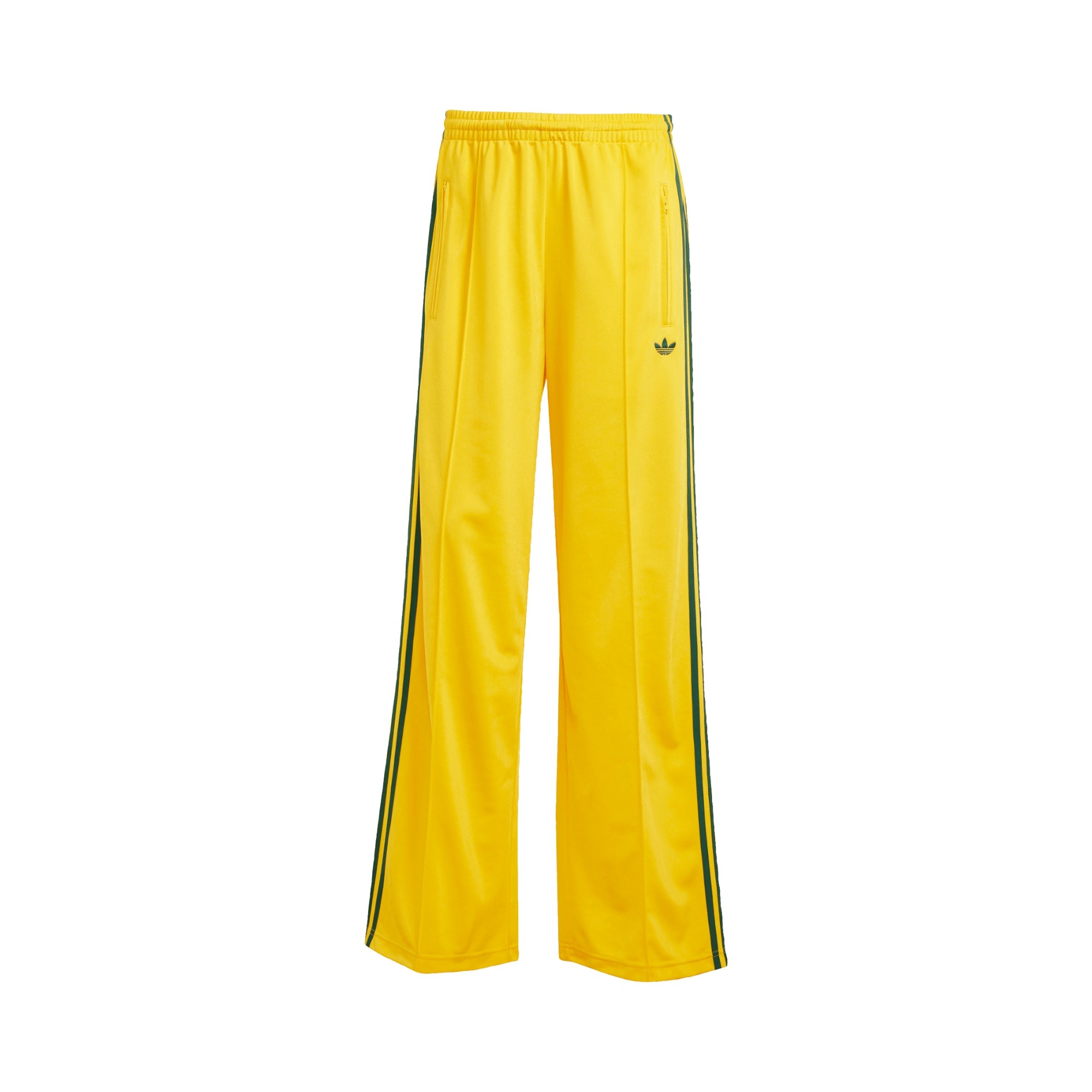 TRICOT           YELLOW/COLL.GREEN
