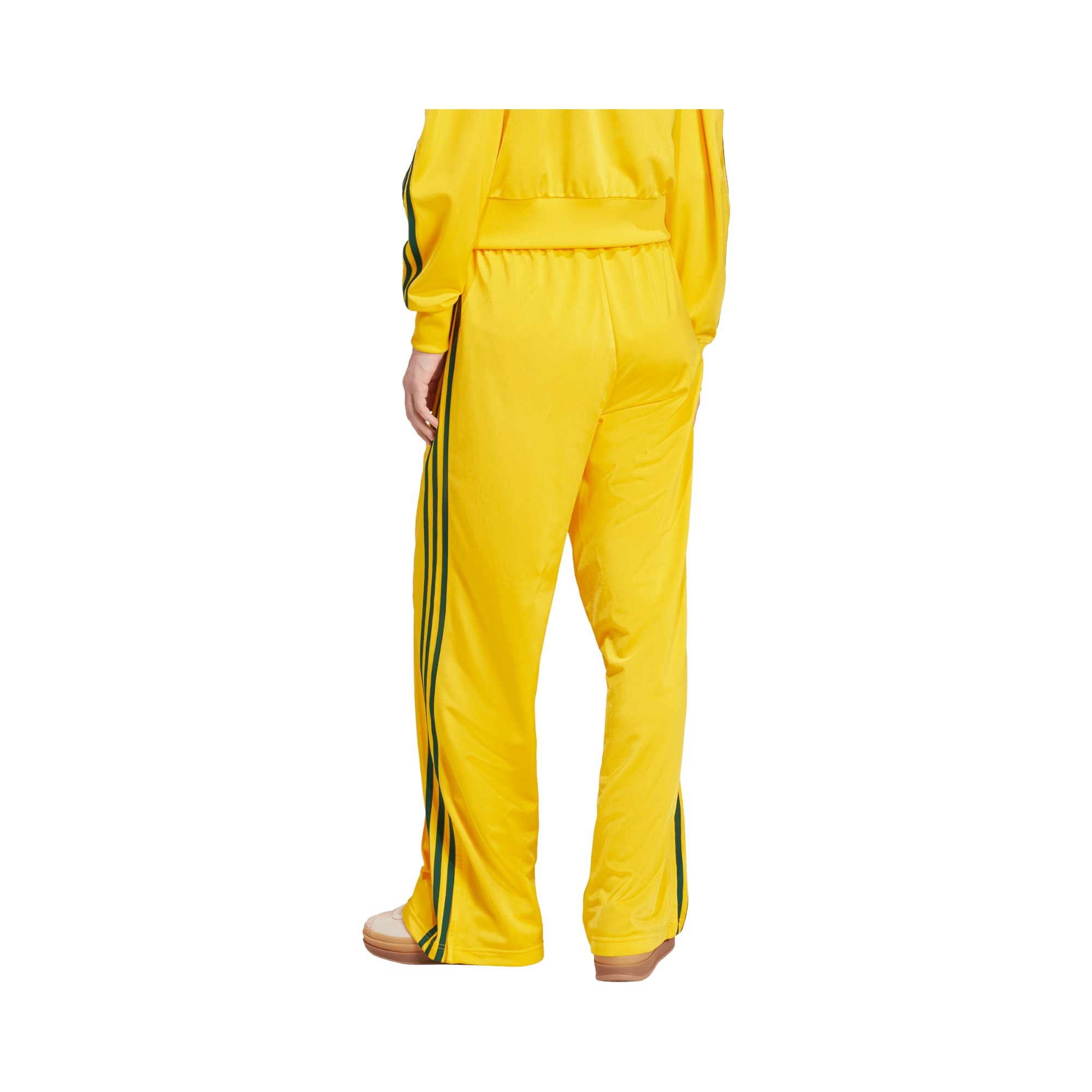 TRICOT           YELLOW/COLL.GREEN