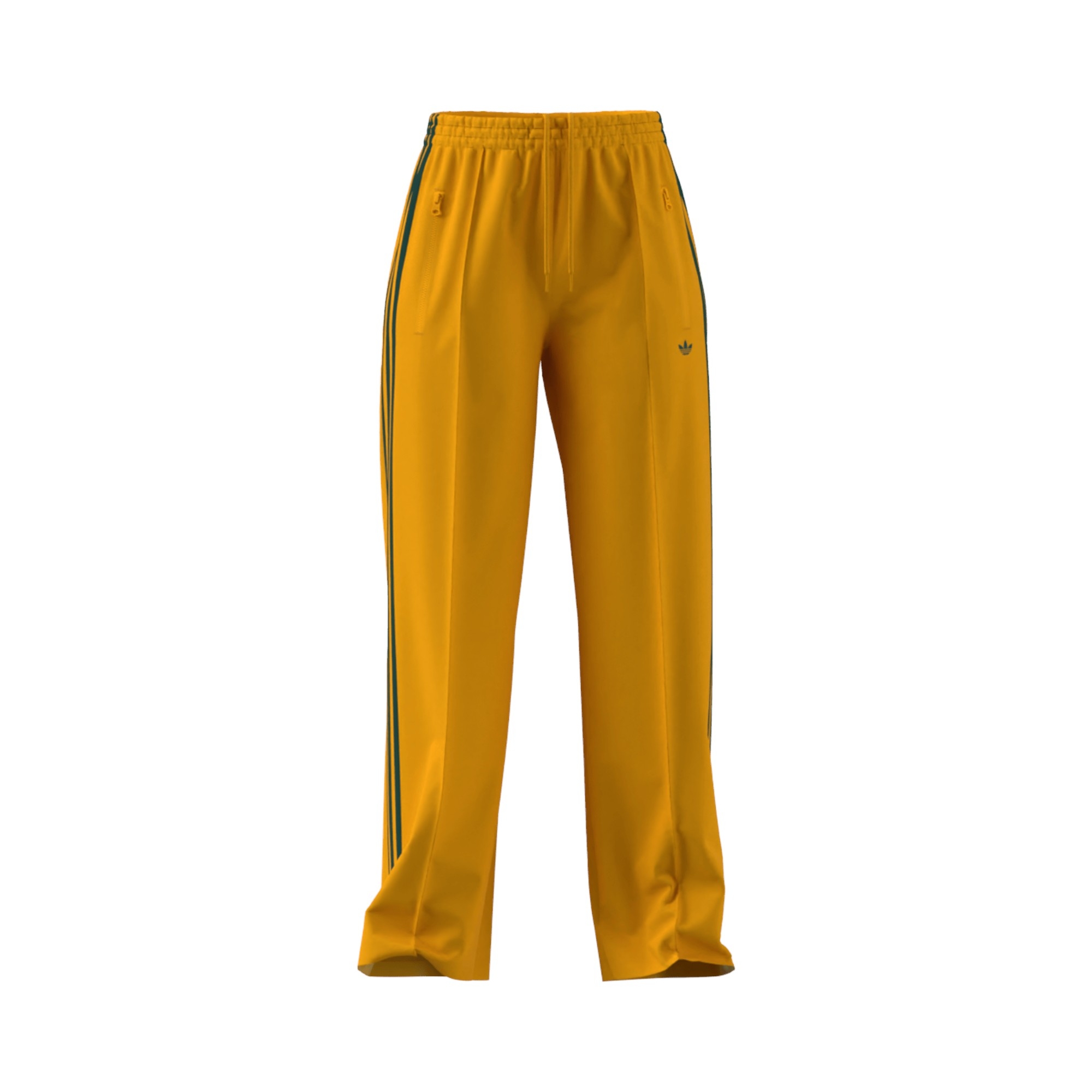 TRICOT           YELLOW/COLL.GREEN