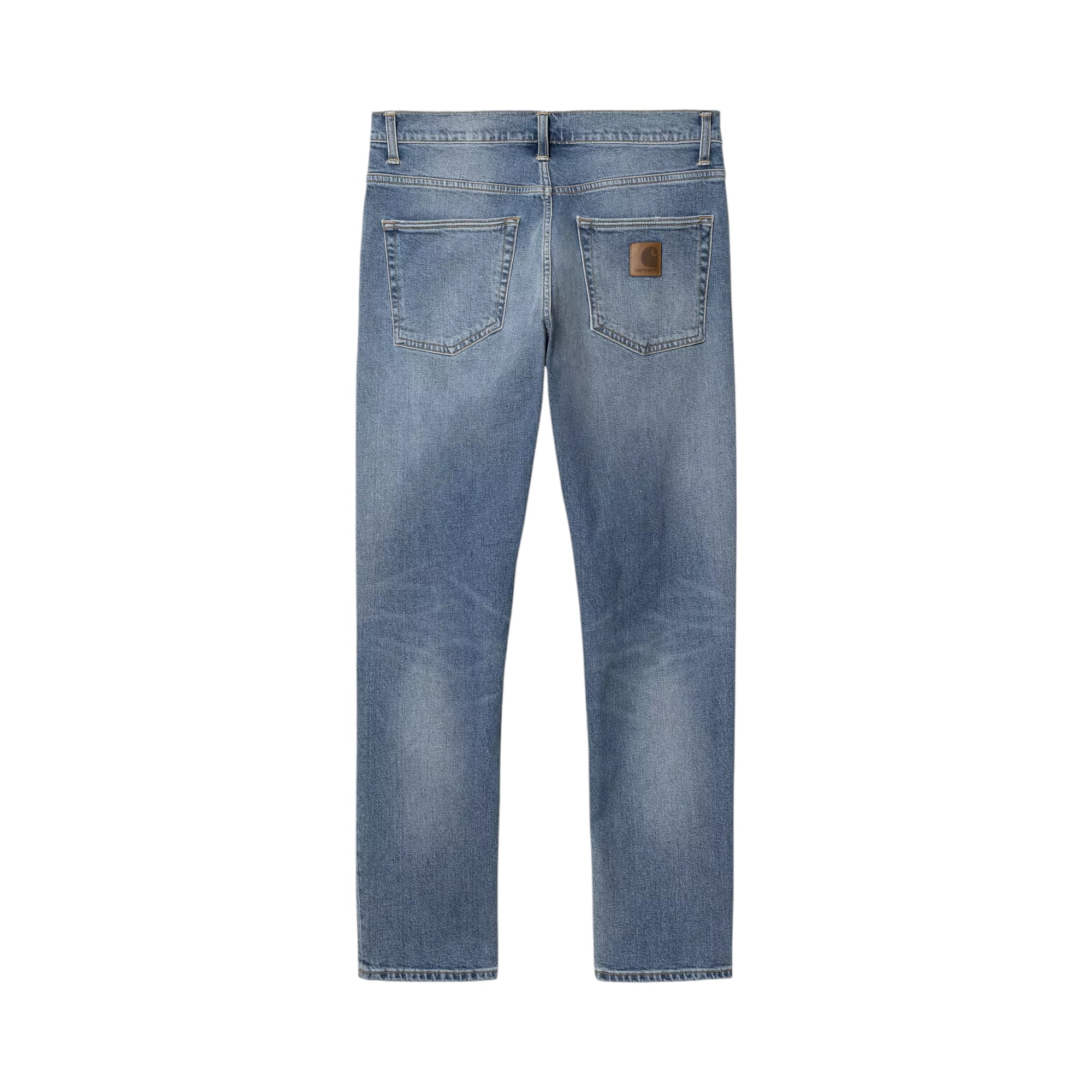 COT.DENIM        BLUE
