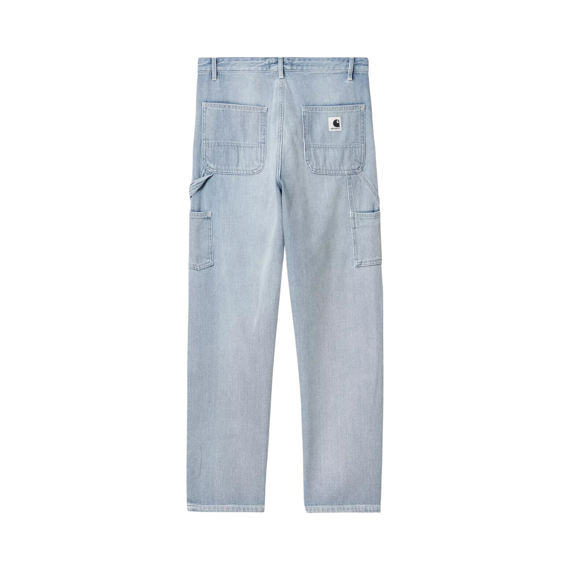 COT.DENIM        BLUE