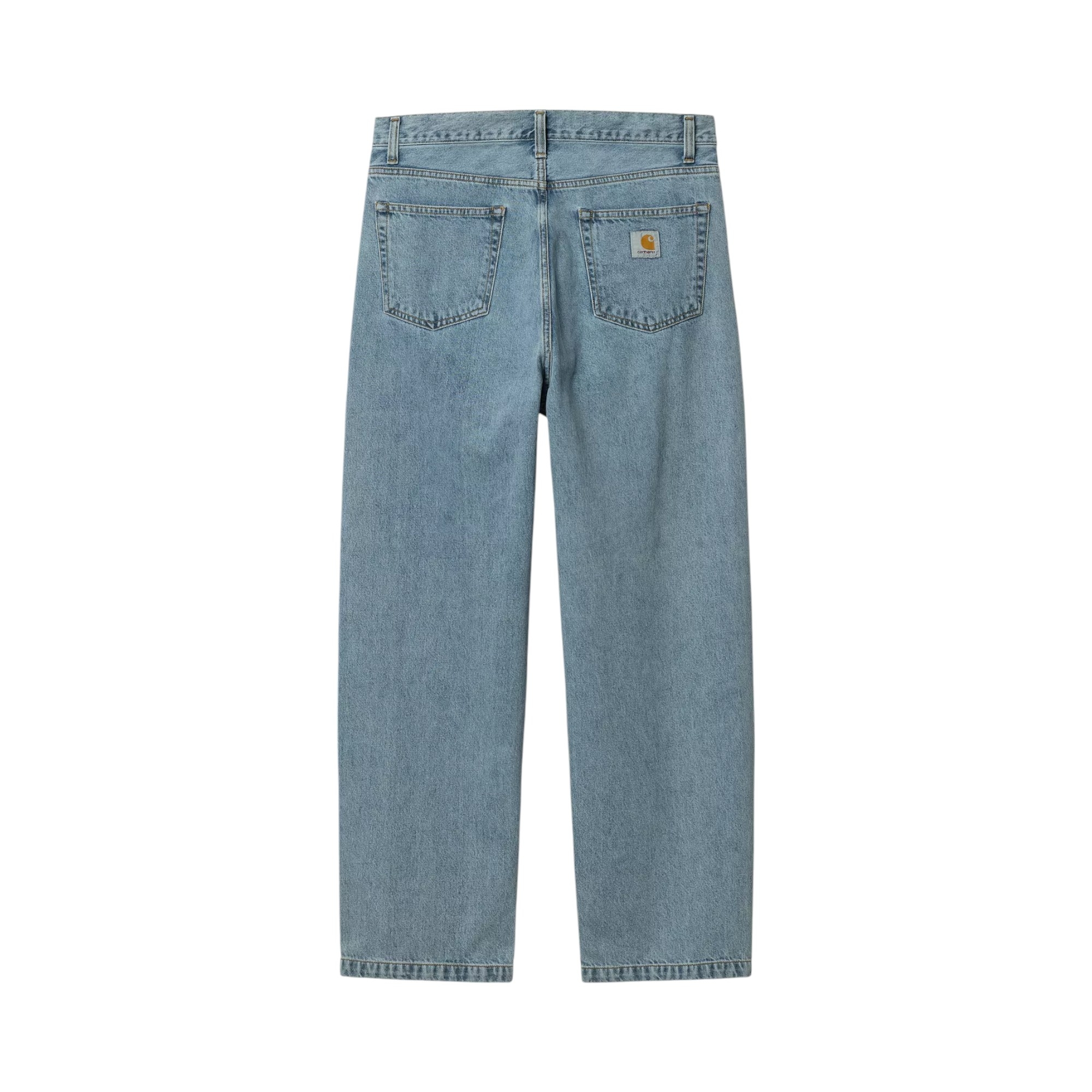 COT.DENIM        BLUE