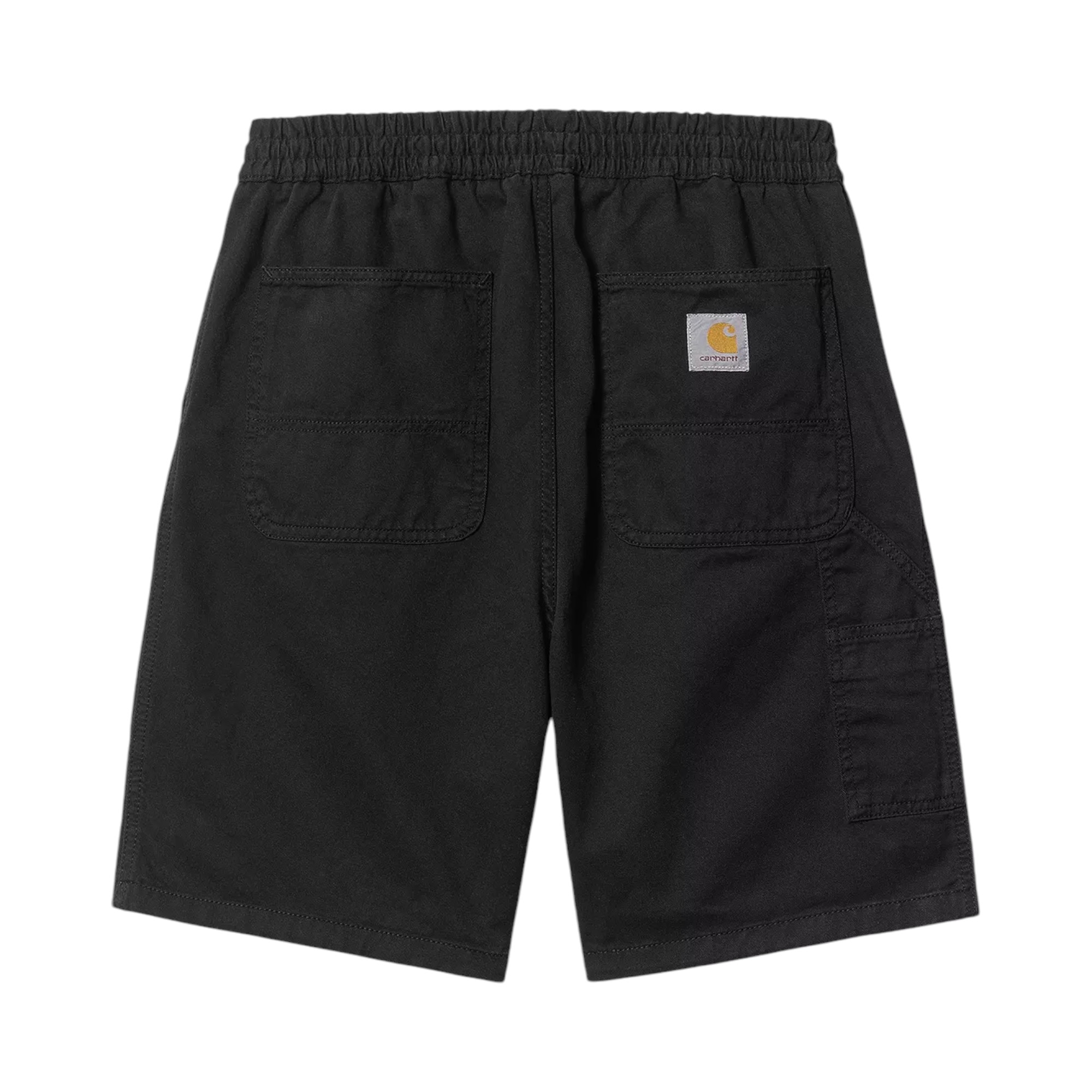 COT.TWILL        BLACK