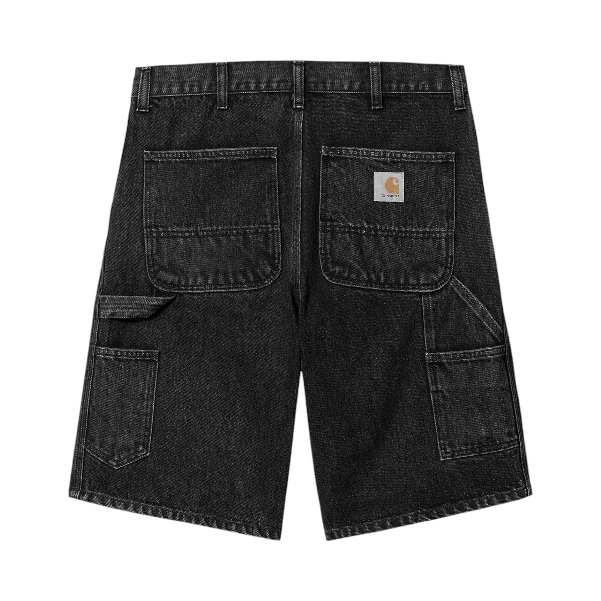 COT.DENIM        BLACK
