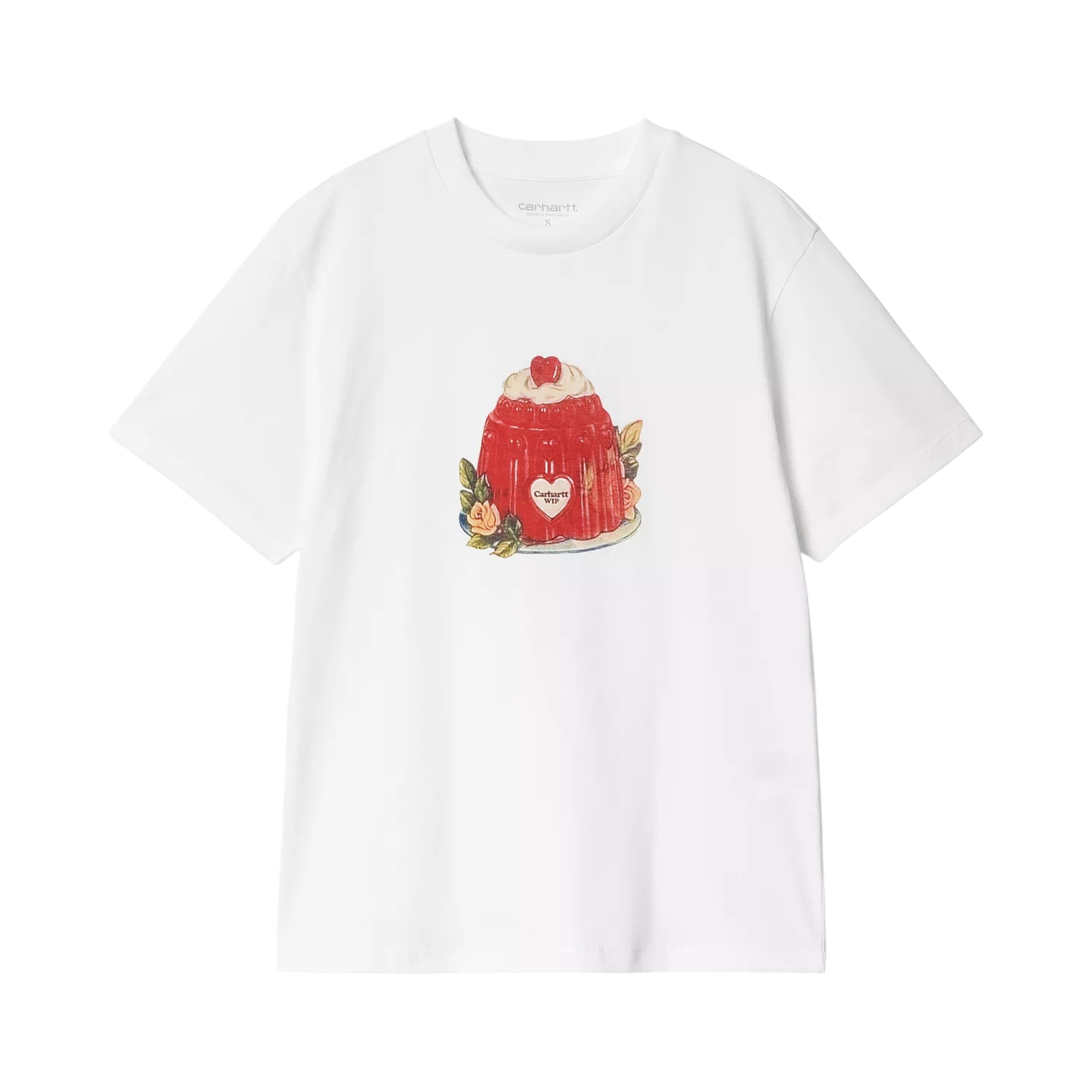 Carhartt WIP Pudding Women's T-Shirt