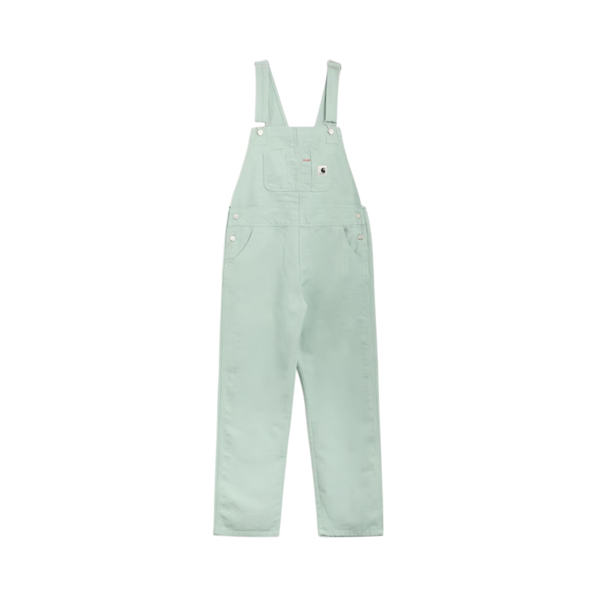 Carhartt WIP Women's Straight Bib Overall