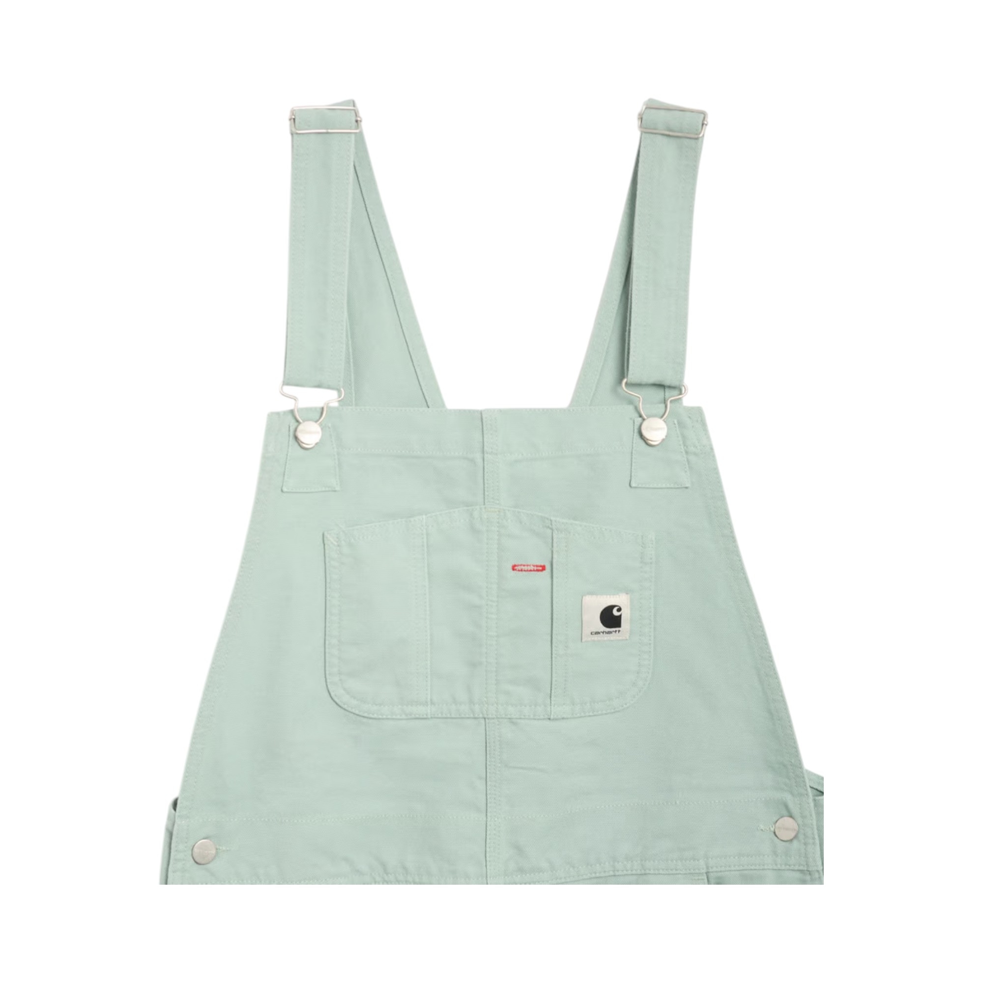 Carhartt WIP Women's Straight Bib Overall