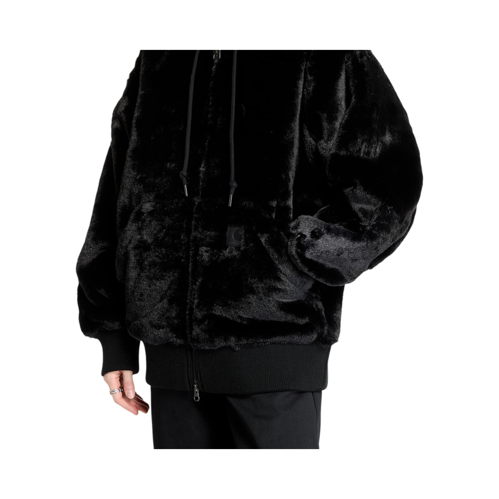 Women’s Active Jacket