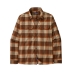 Camicia Canyonite 