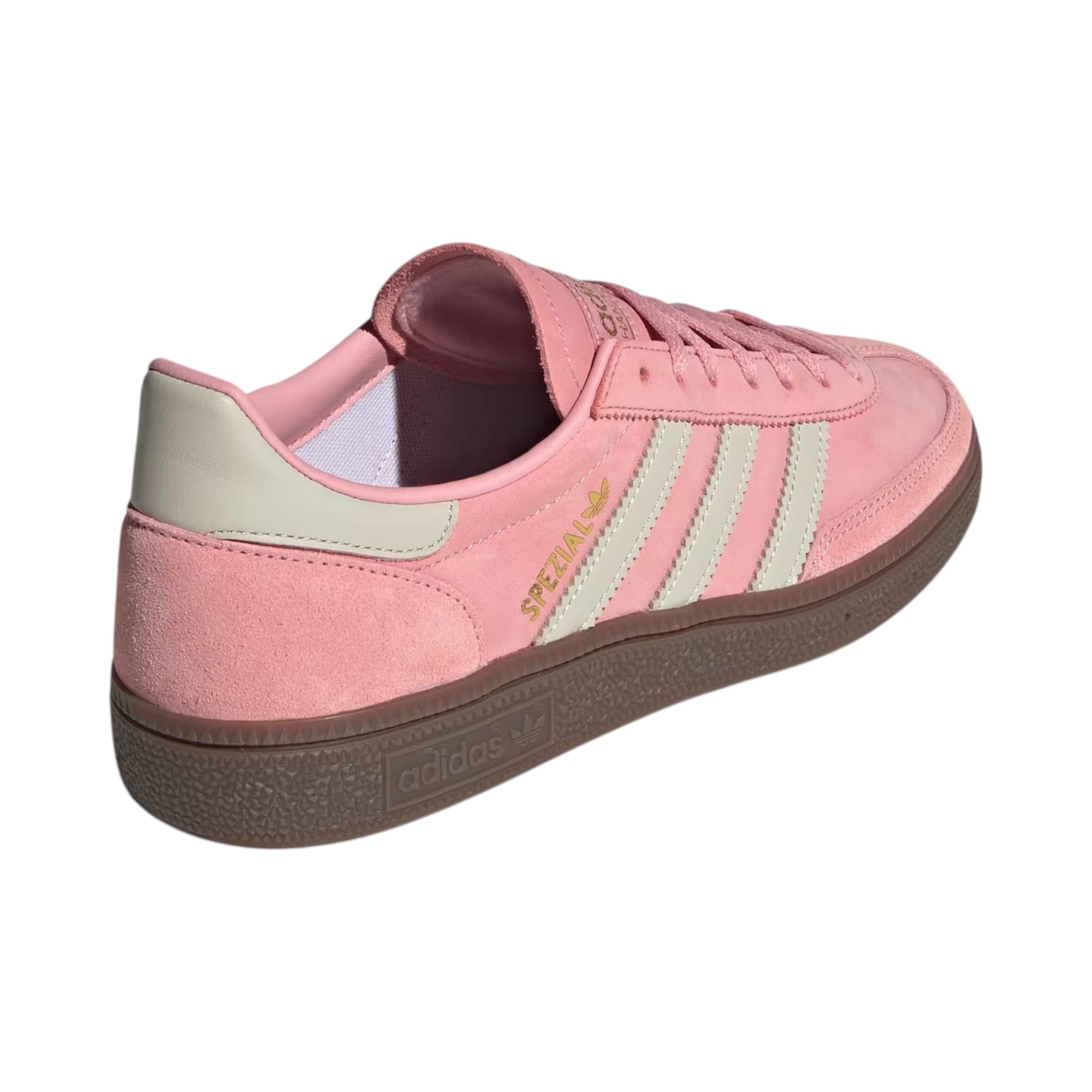 SUEDE-SYN.LEA    MAUVE/ALUMINA/GUM