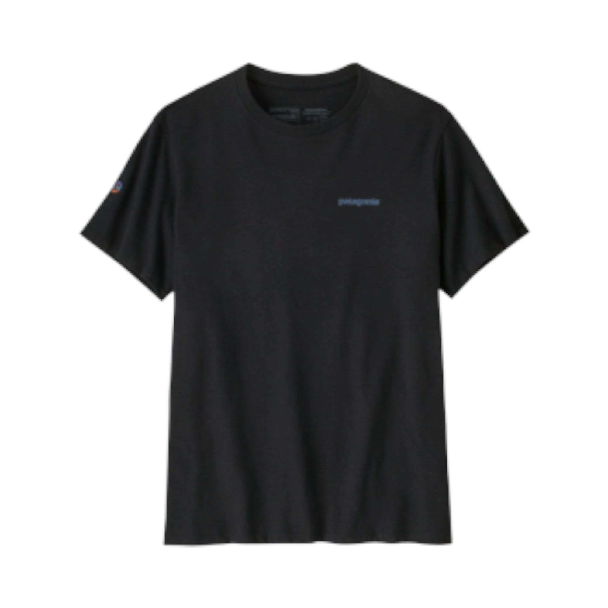COT.JERSEY       INK BLACK
