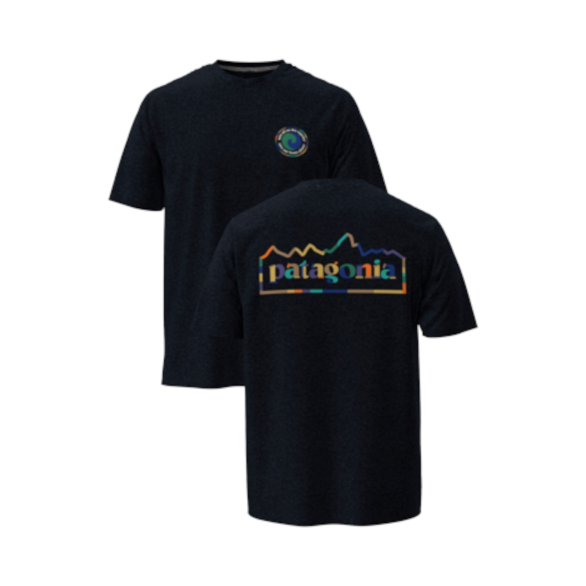 COT.JERSEY       INK BLACK