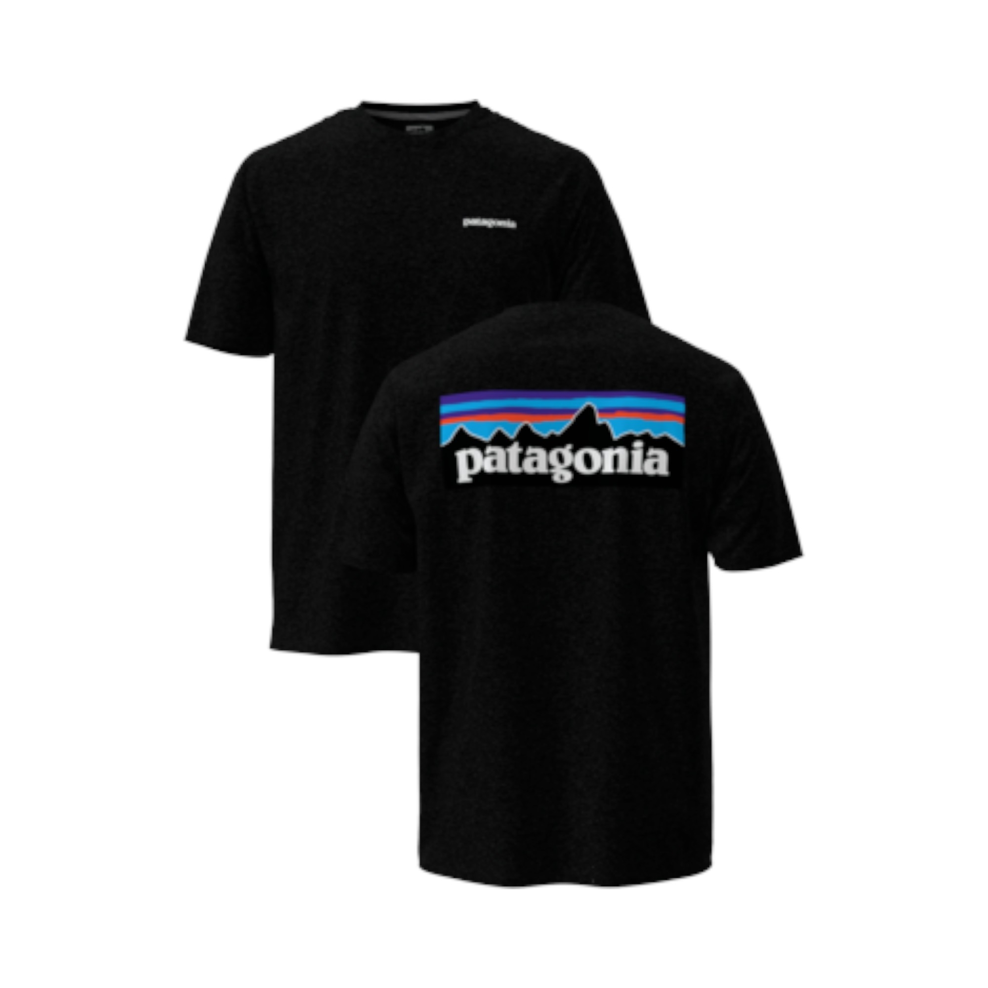 COT.JERSEY       BLACK