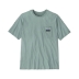 COT.JERSEY       THERMAL BLUE