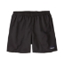 PLAIN WEAVE      BLACK/BLACK