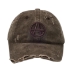 COTTON           BROWN