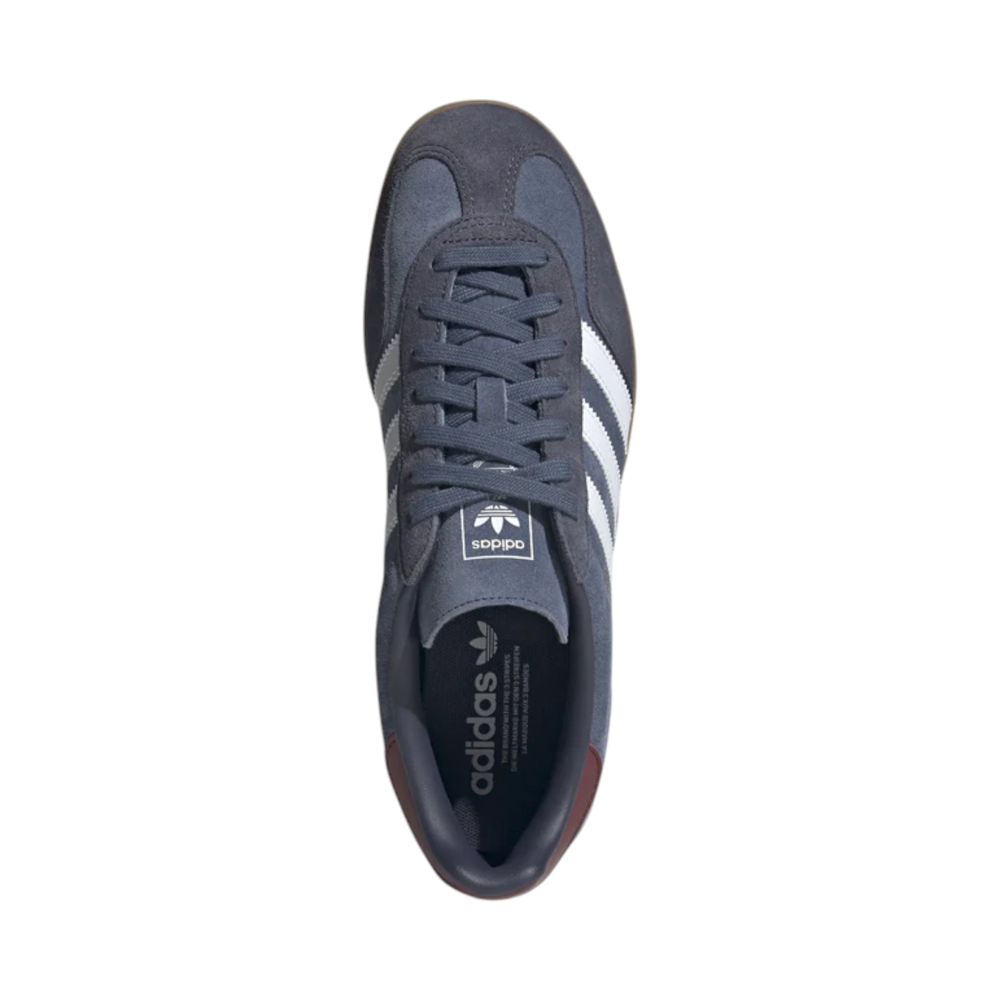 Gazelle Indoor 