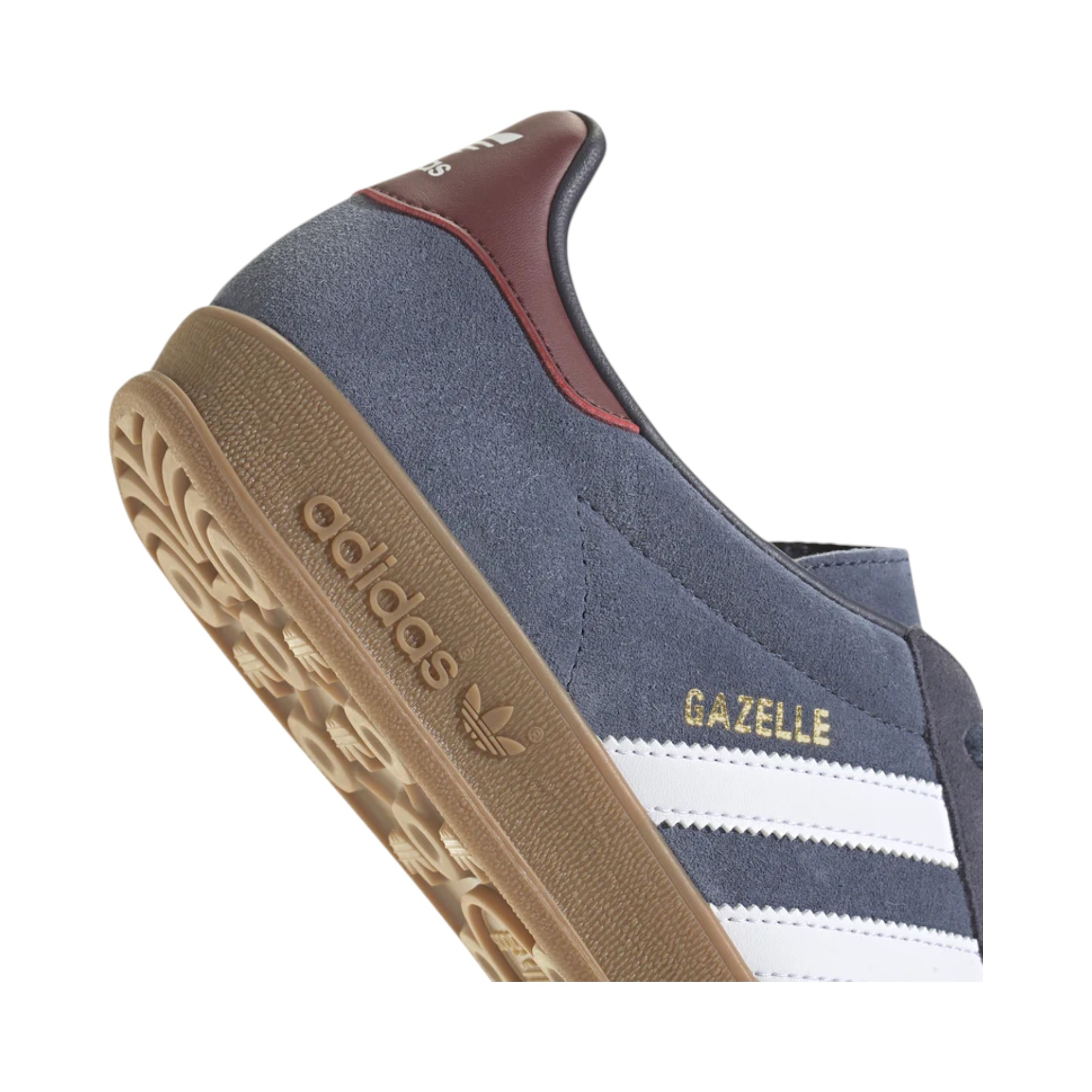 Gazelle Indoor 