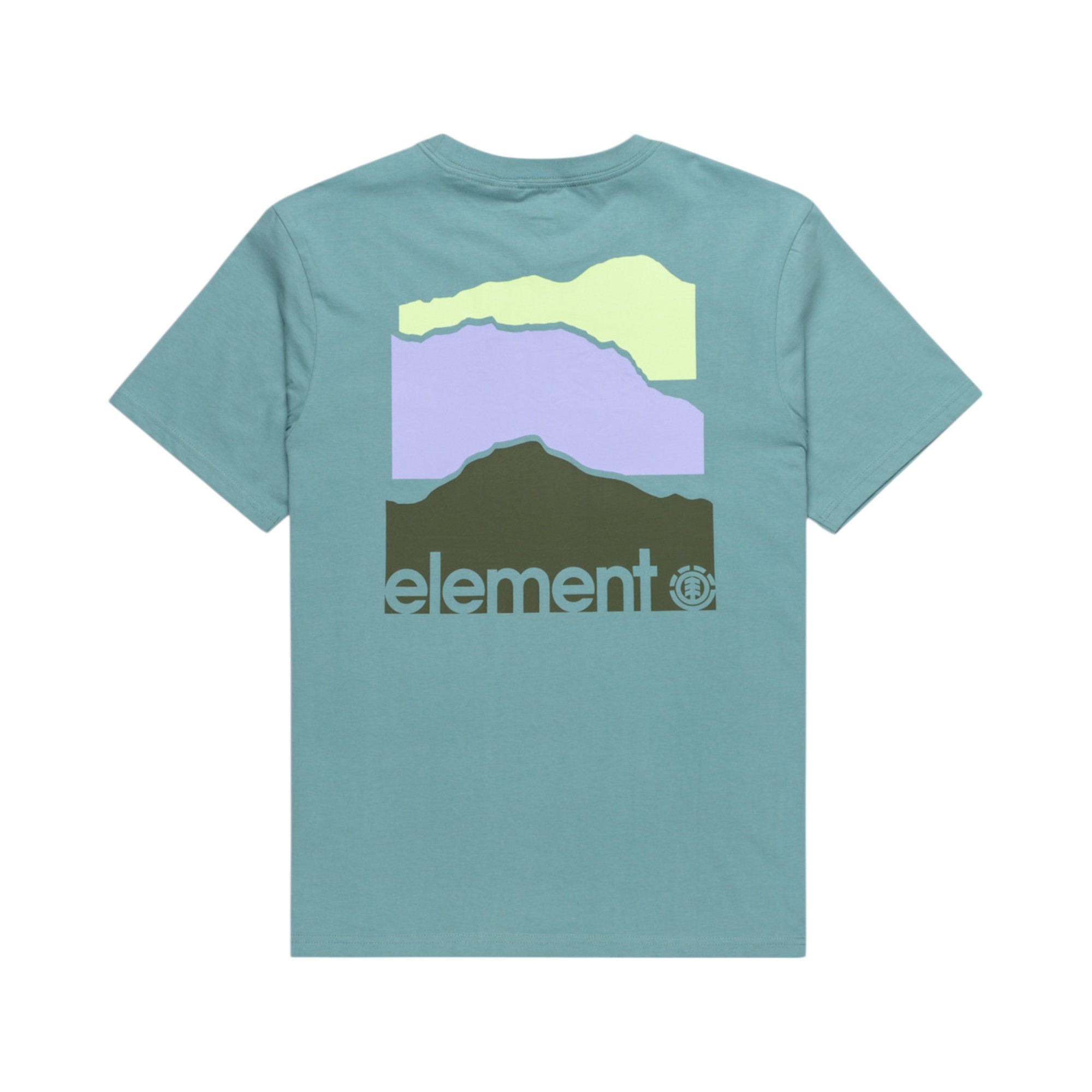 T-shirt 3 Horizons