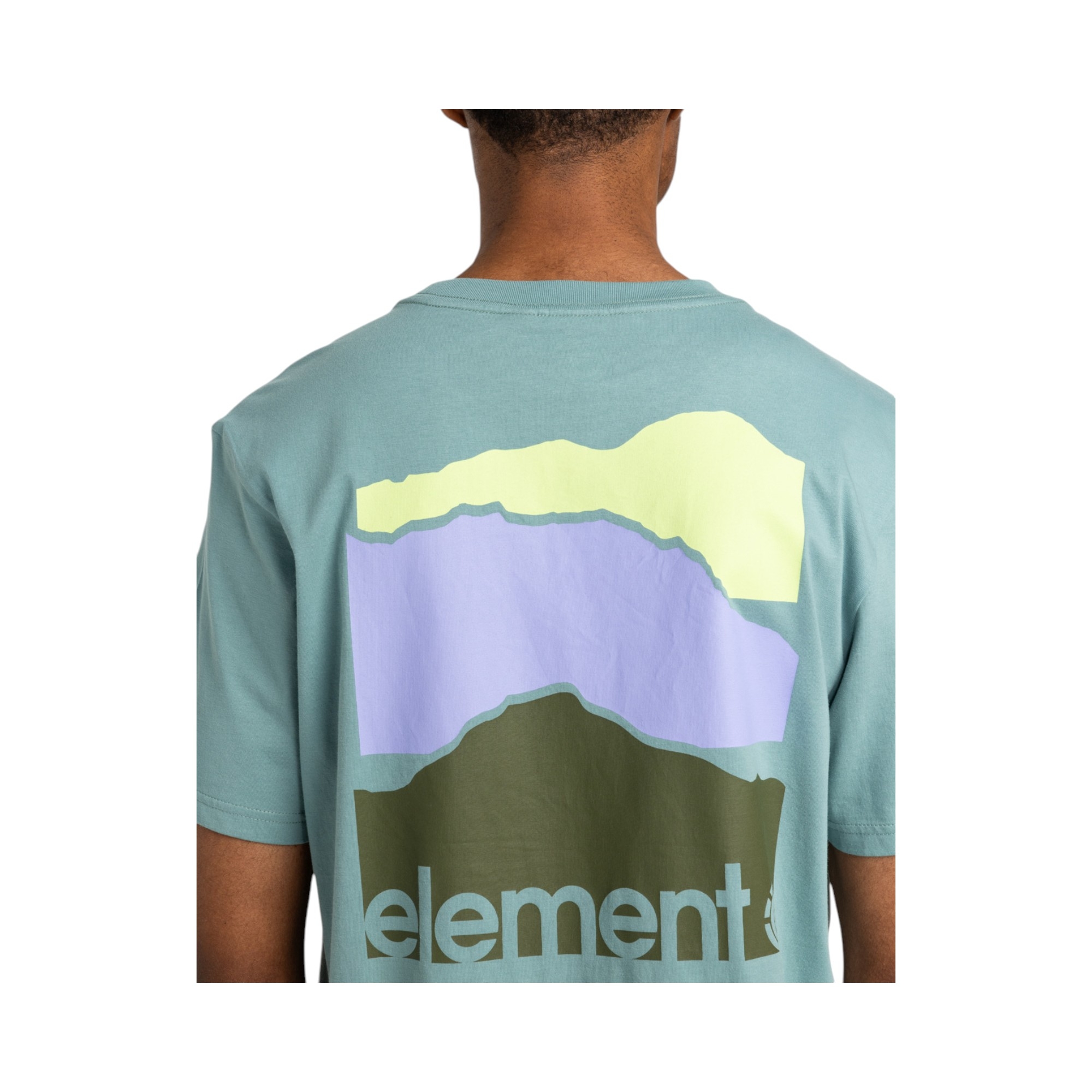 T-shirt 3 Horizons