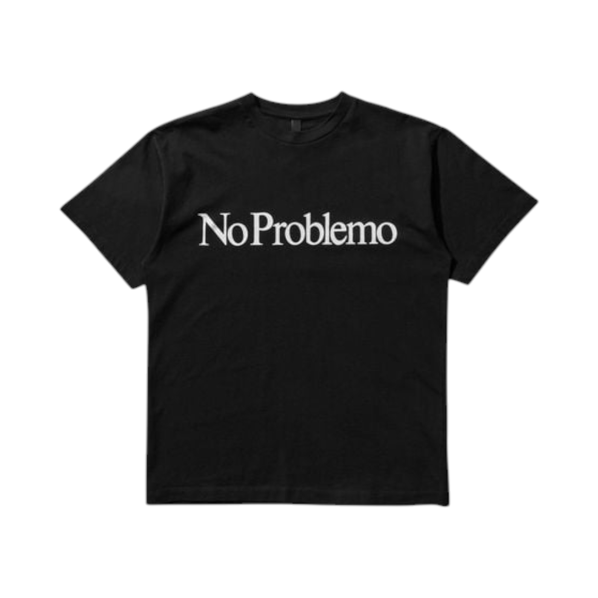 COT.JERSEY       BLACK