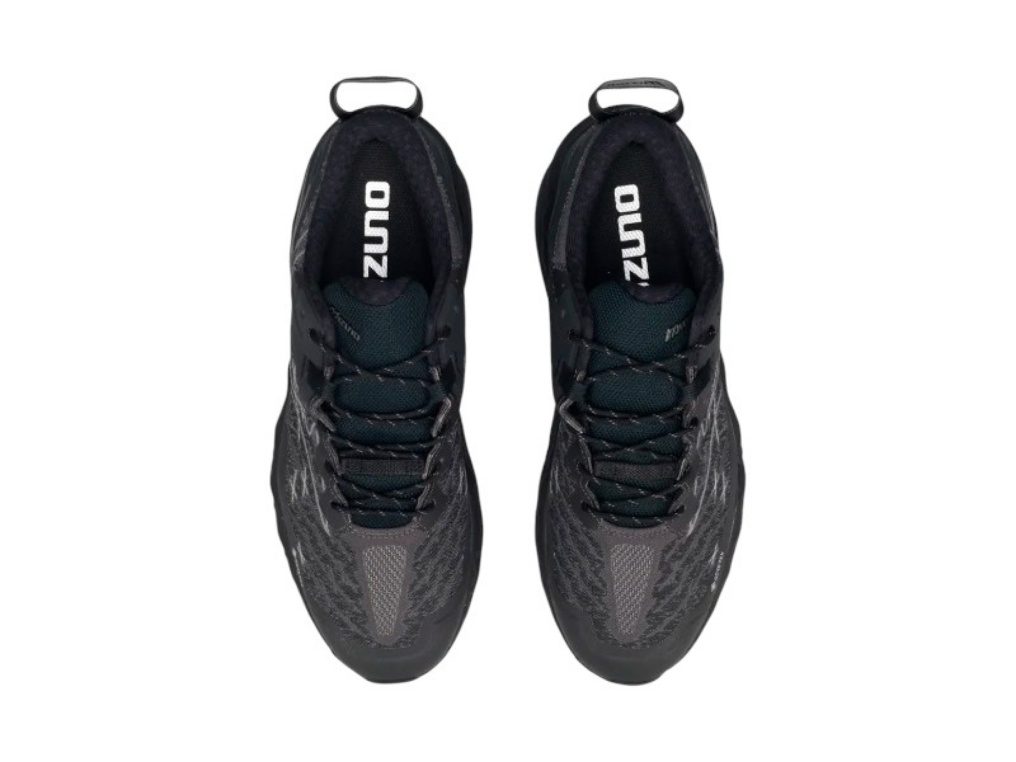 TXT- GTX         BLACK/QUITE SHADE