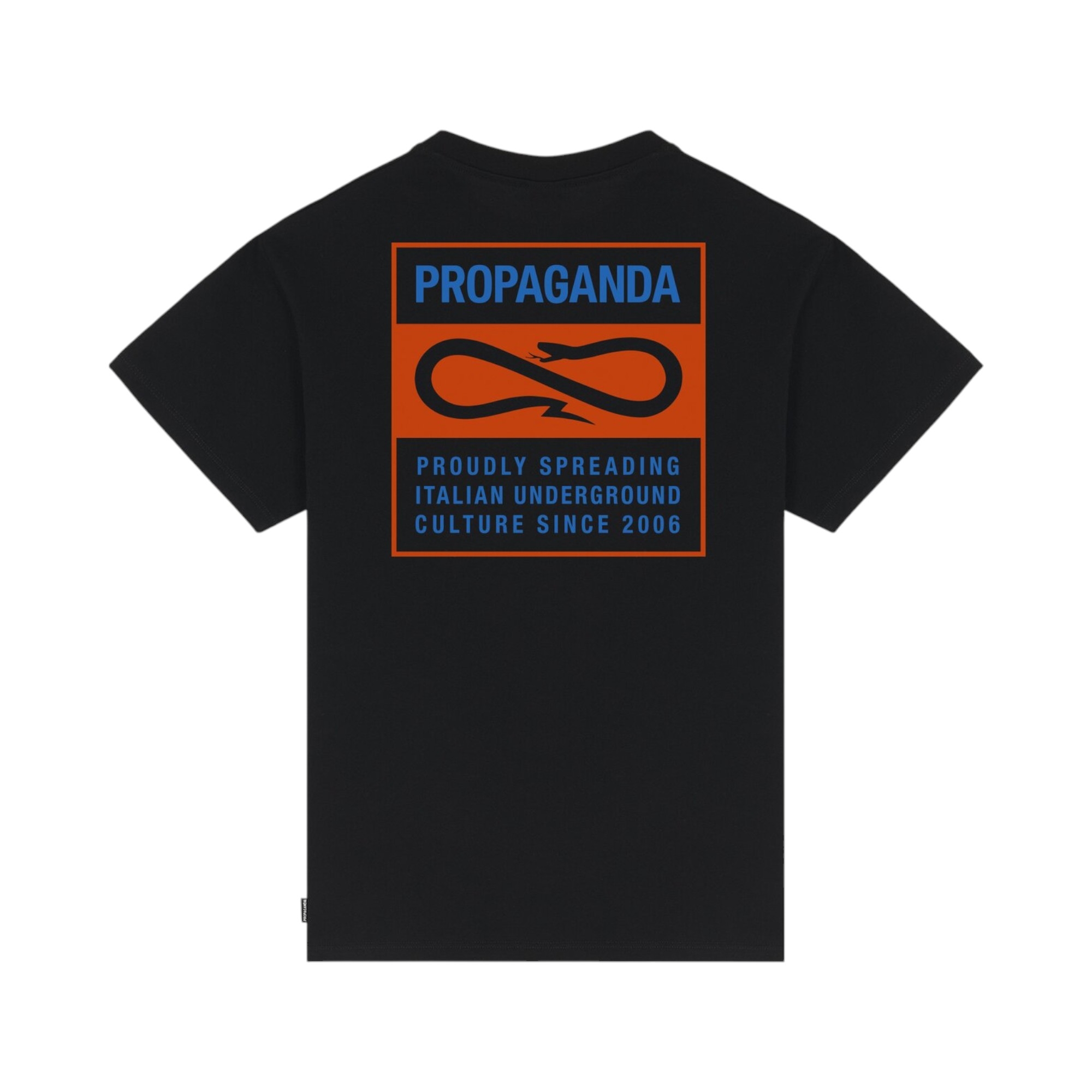 COT.JERSEY       BLACK