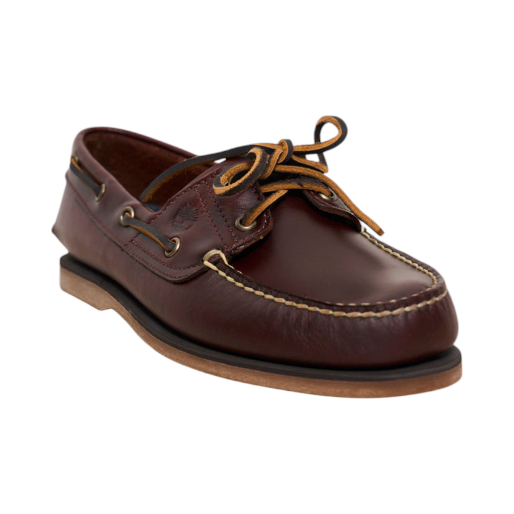 LEATHER          BROWN