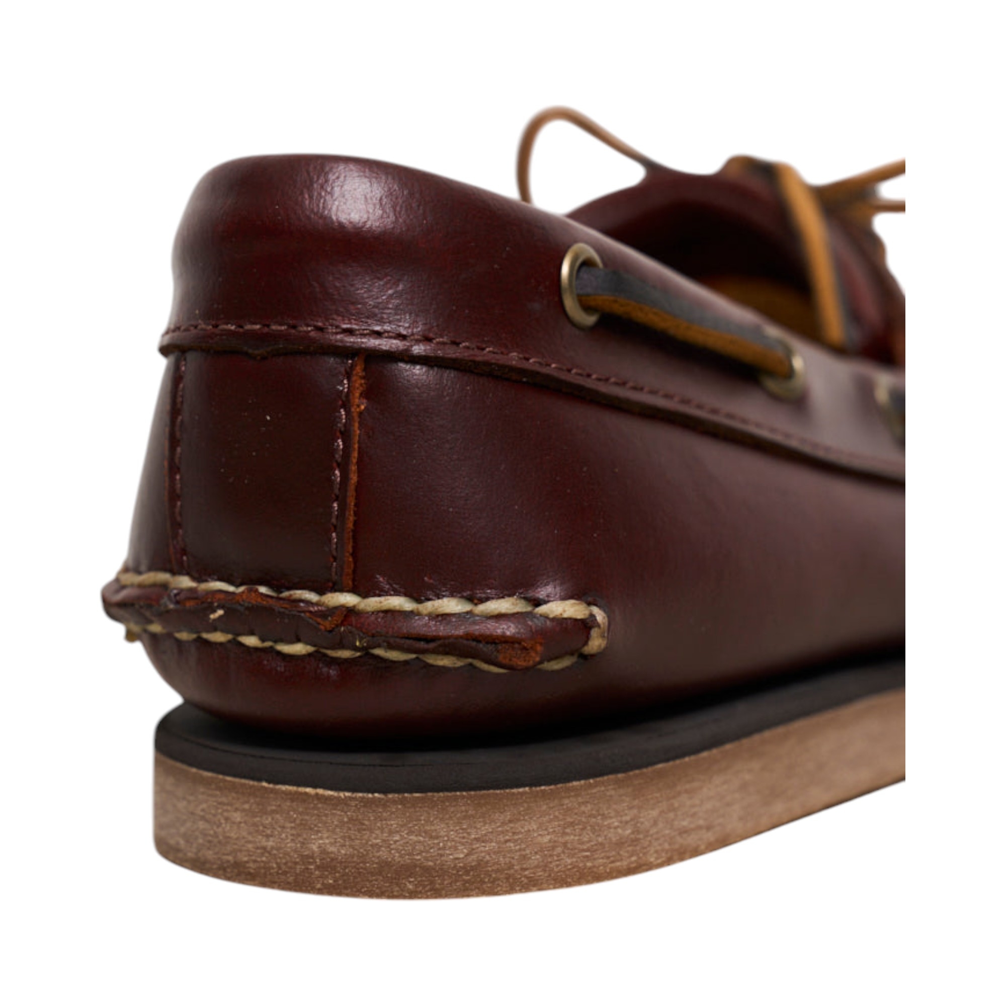LEATHER          BROWN