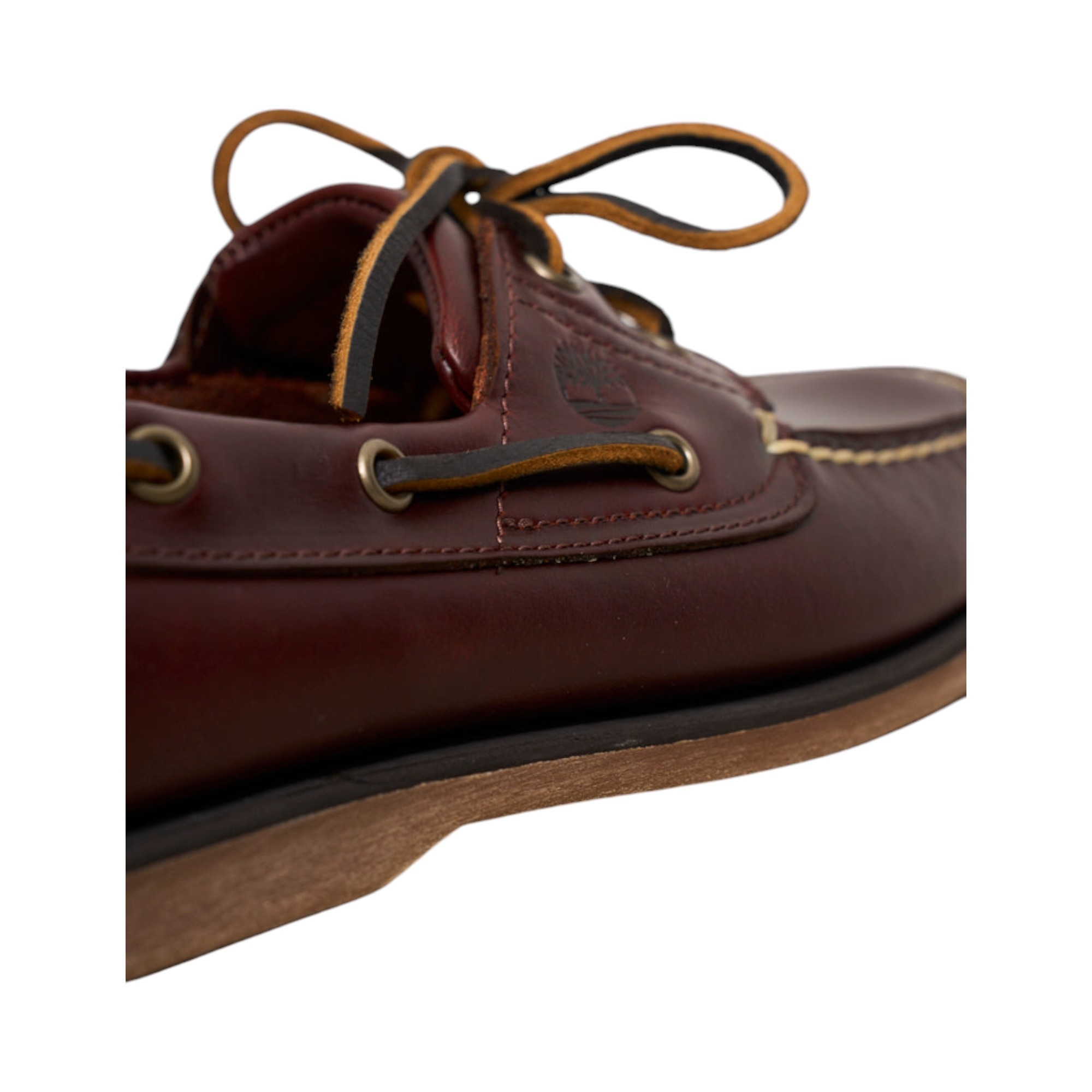 LEATHER          BROWN