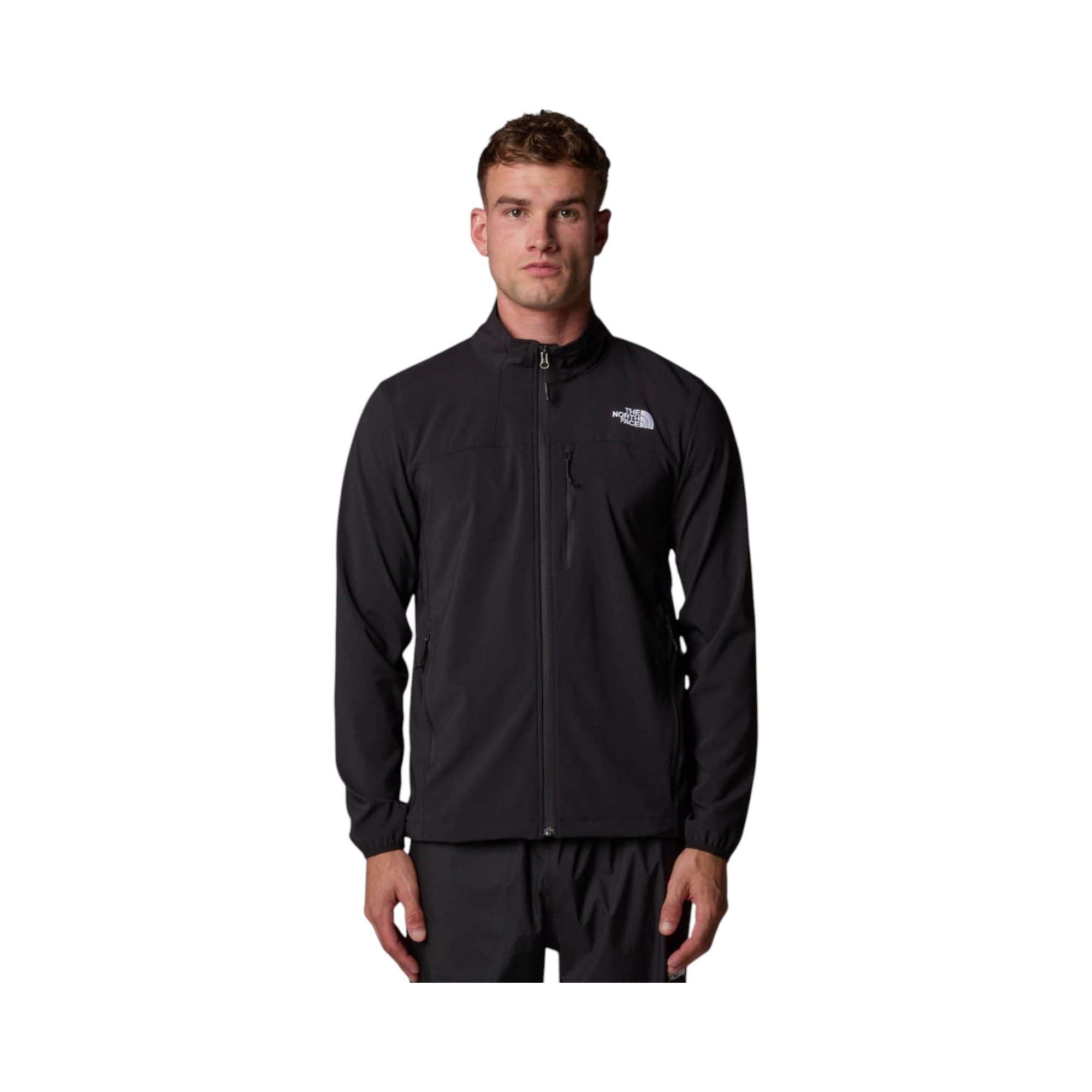 POLYESTERE       BLACK