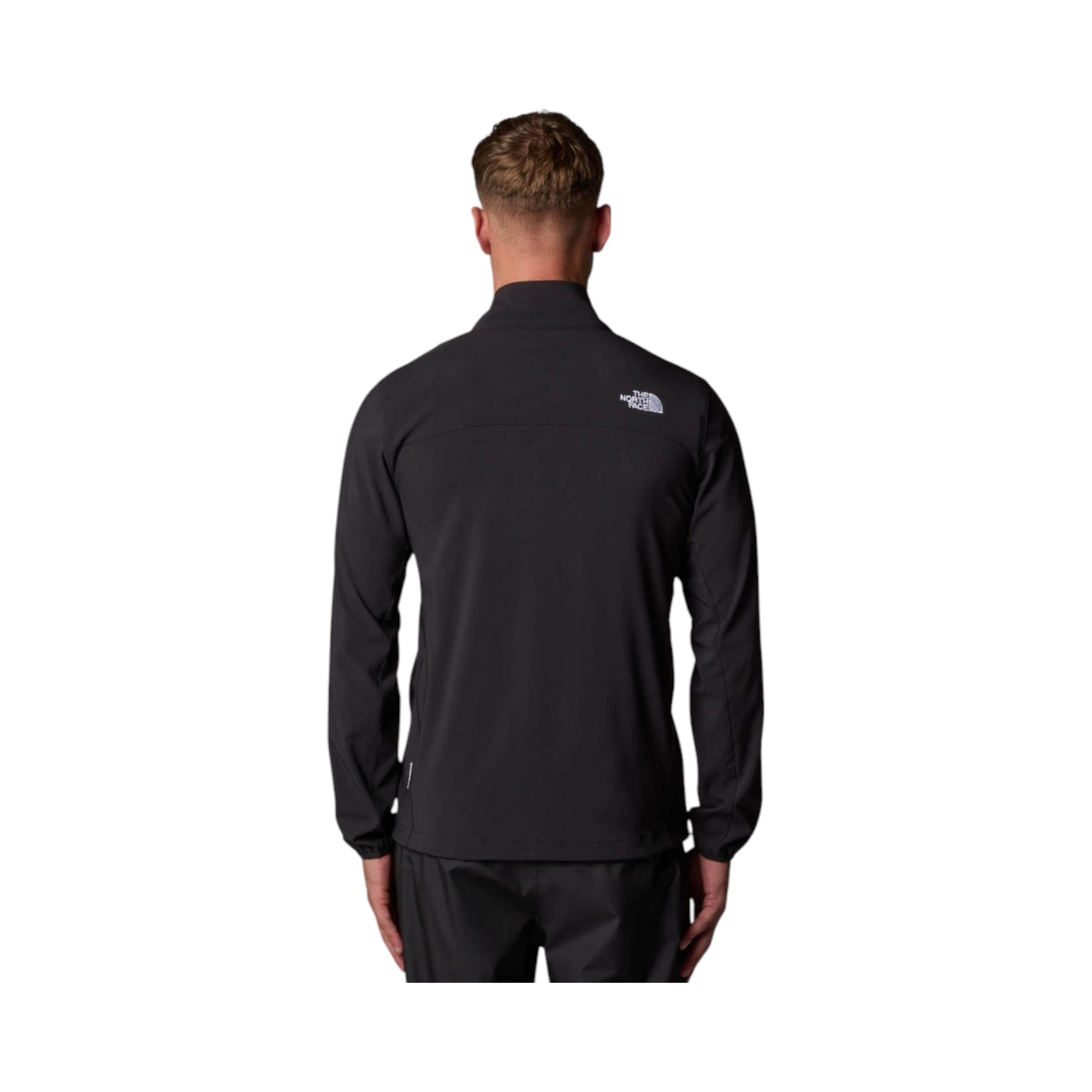 POLYESTERE       BLACK