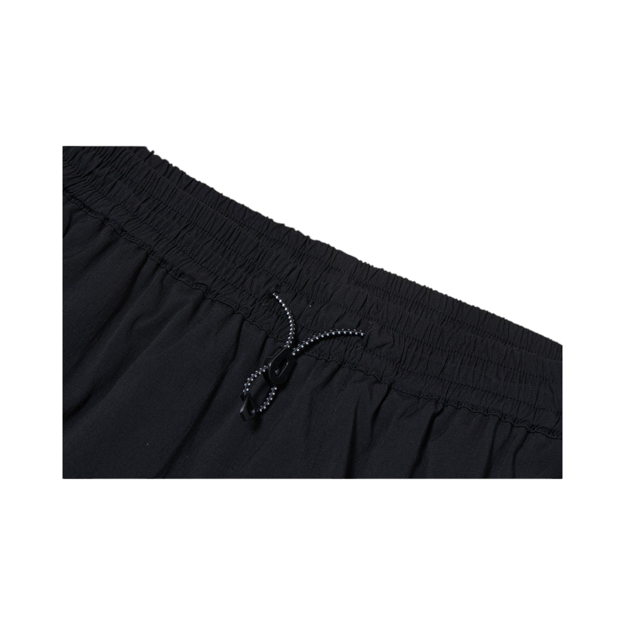 NYLON            BLACK