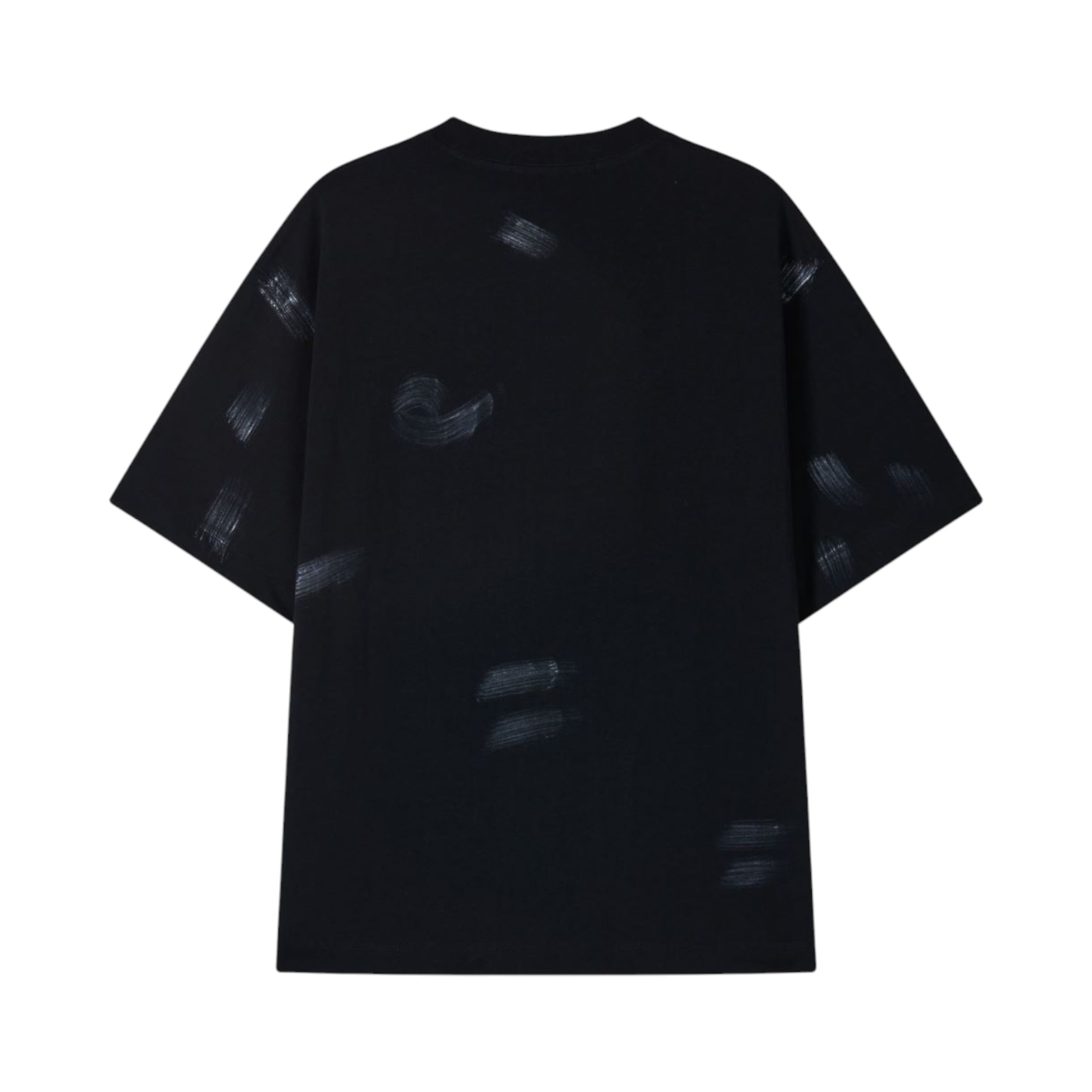 COT.JERSEY       BLACK