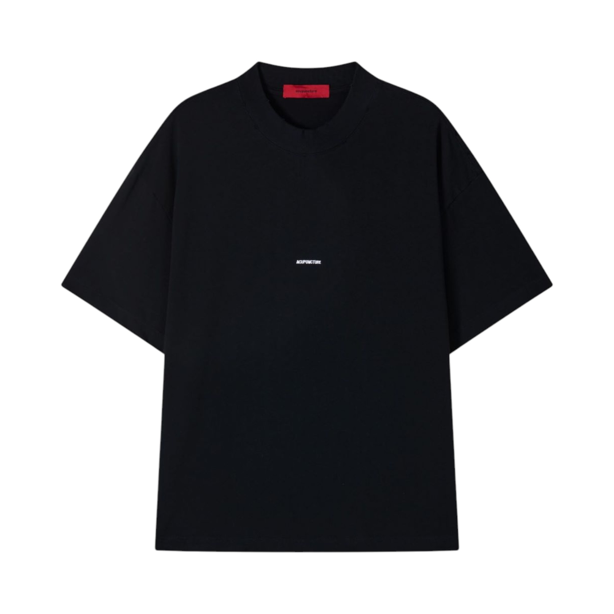 COT.JERSEY       BLACK