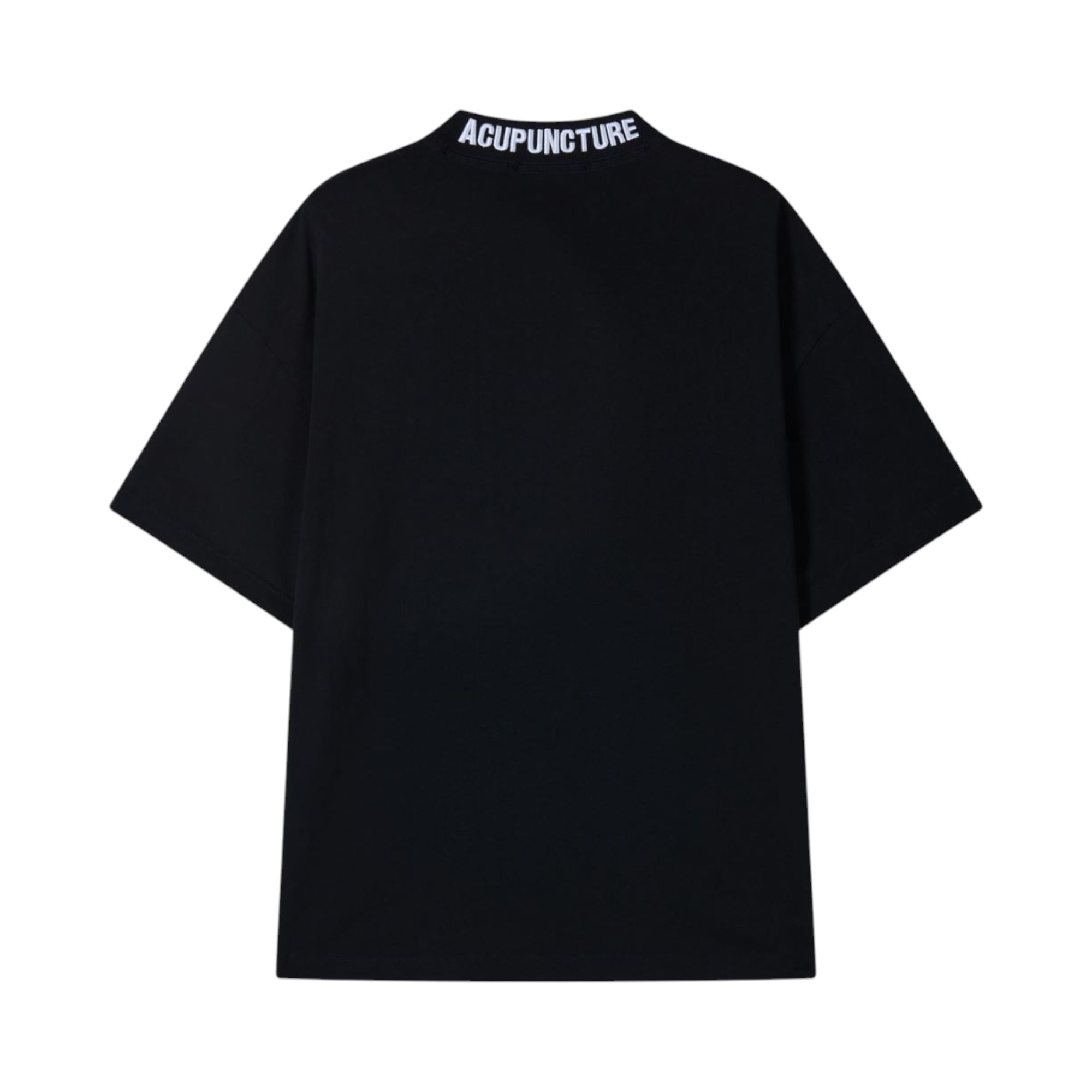 COT.JERSEY       BLACK