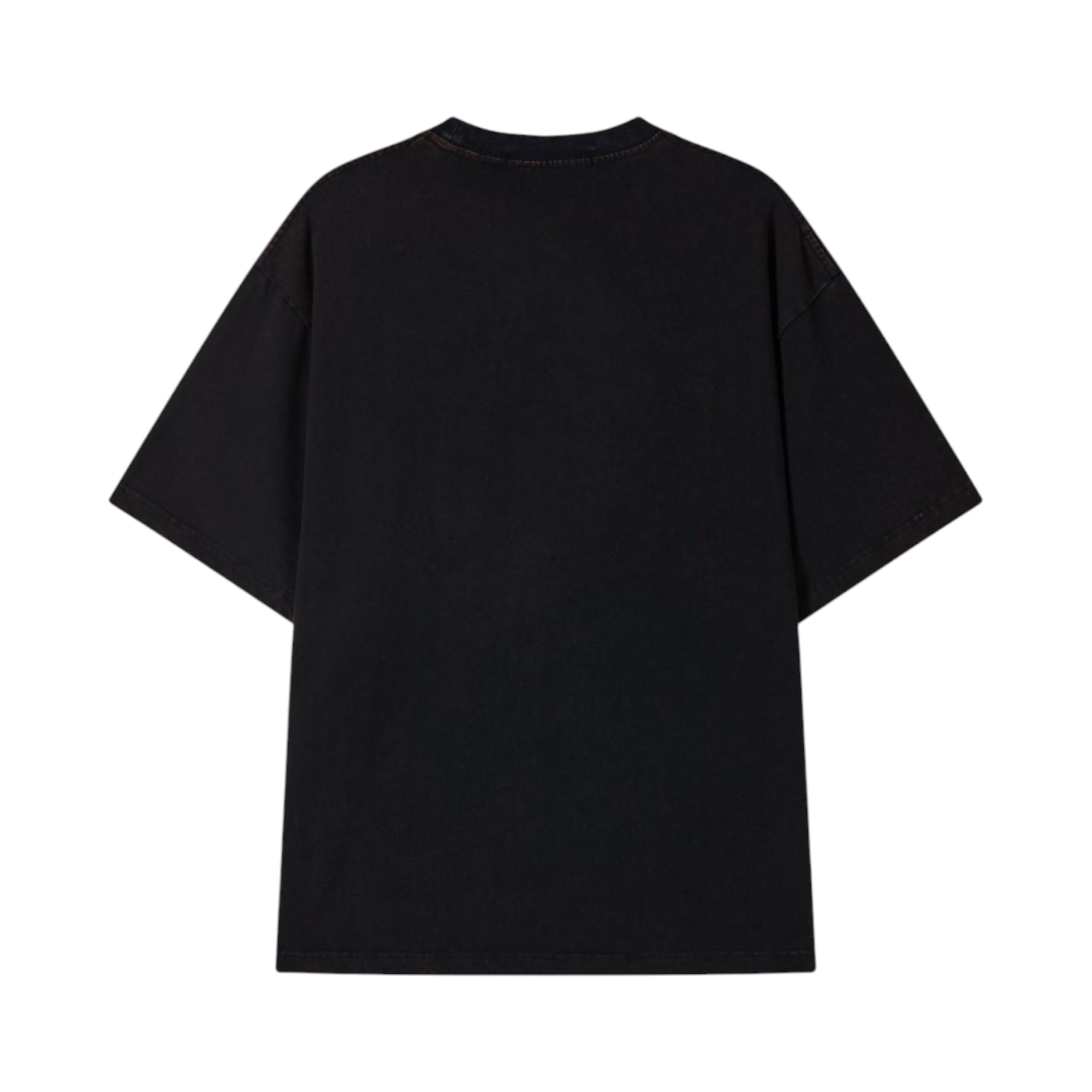 COT.JERSEY       BLACK