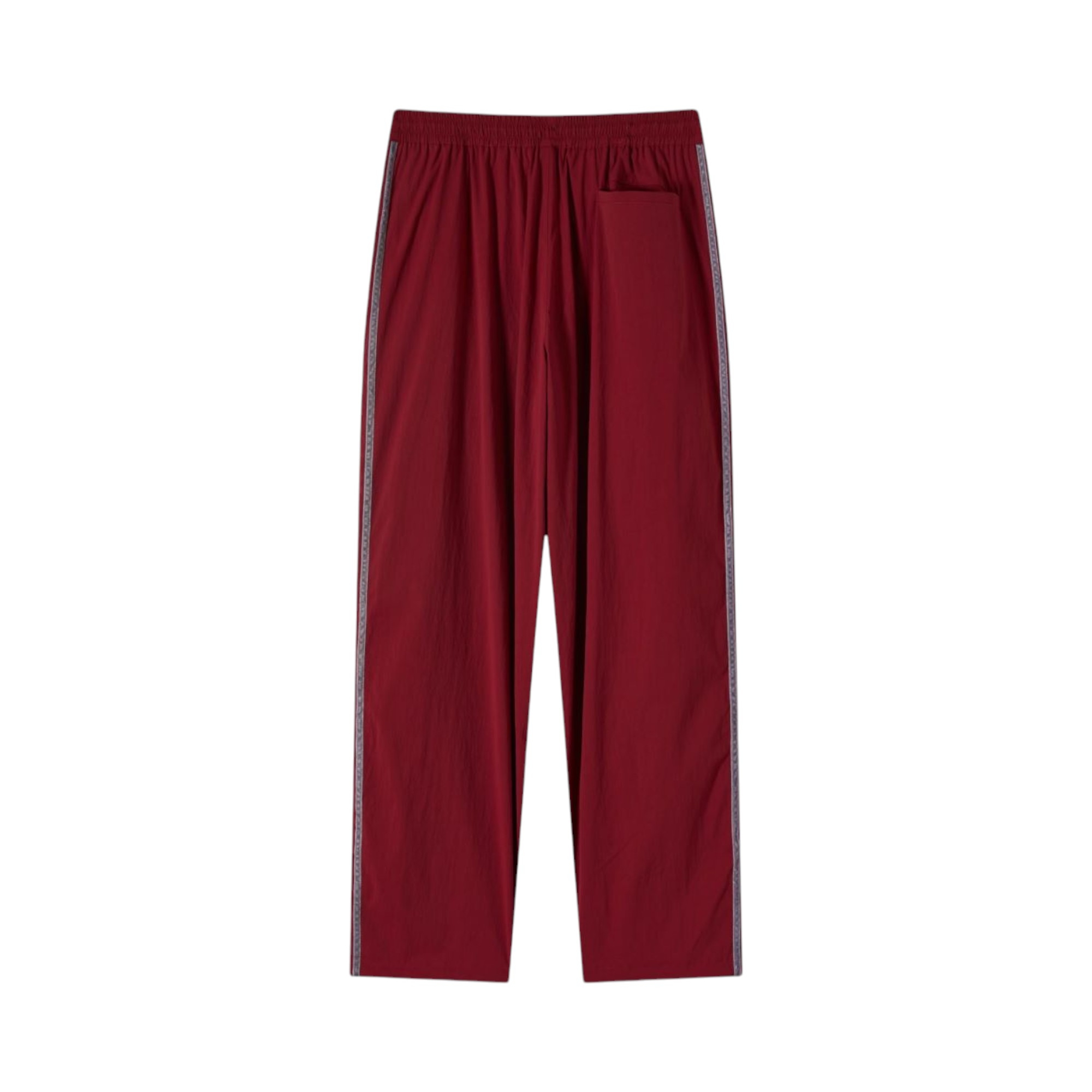 NYLON            RED